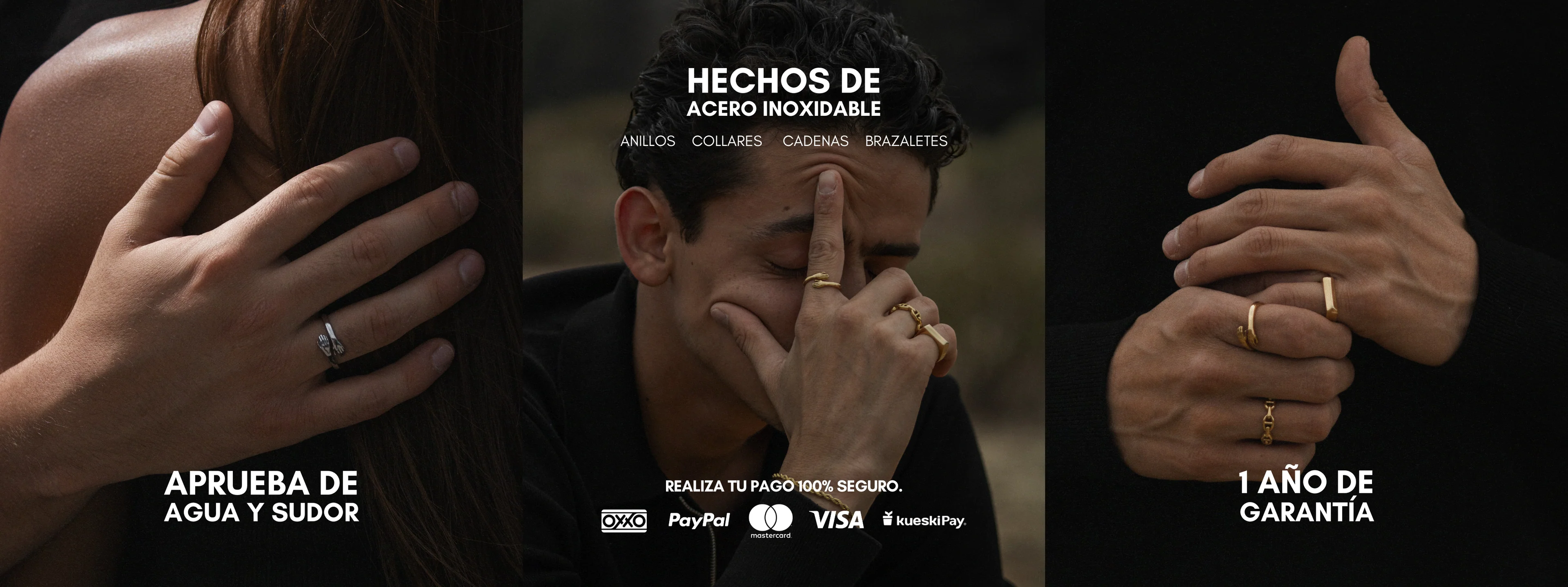 Eleva tu estilo con Nomada