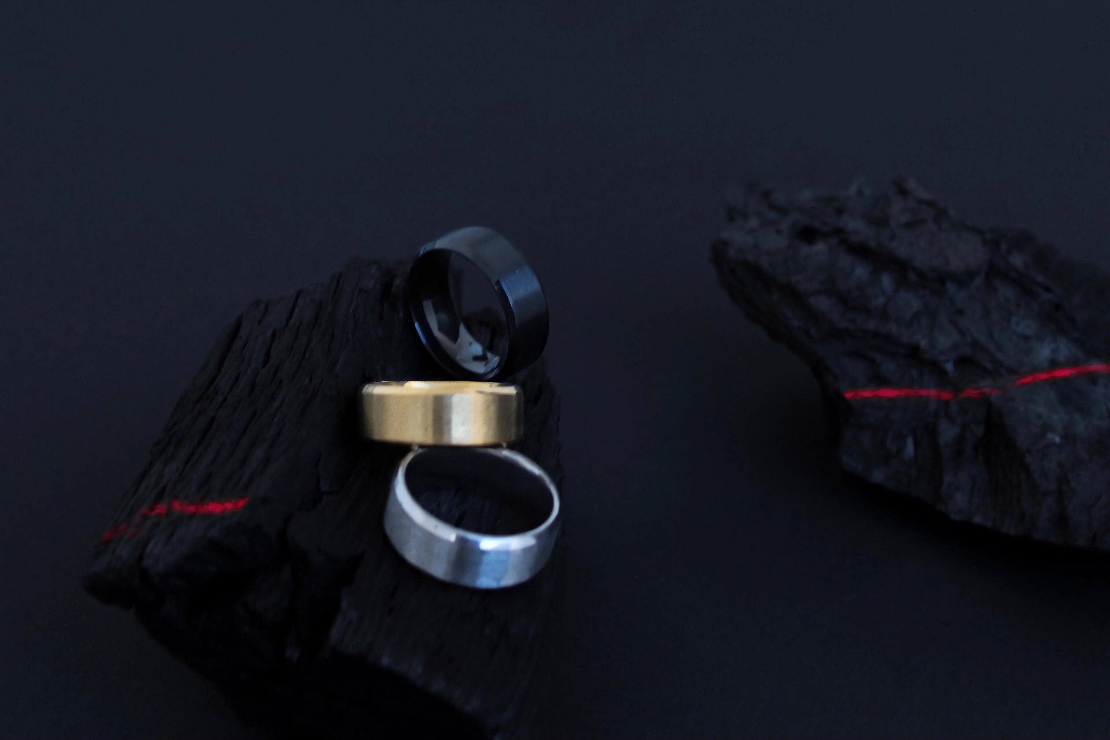 Anillo Bangkok Gold - Image 6