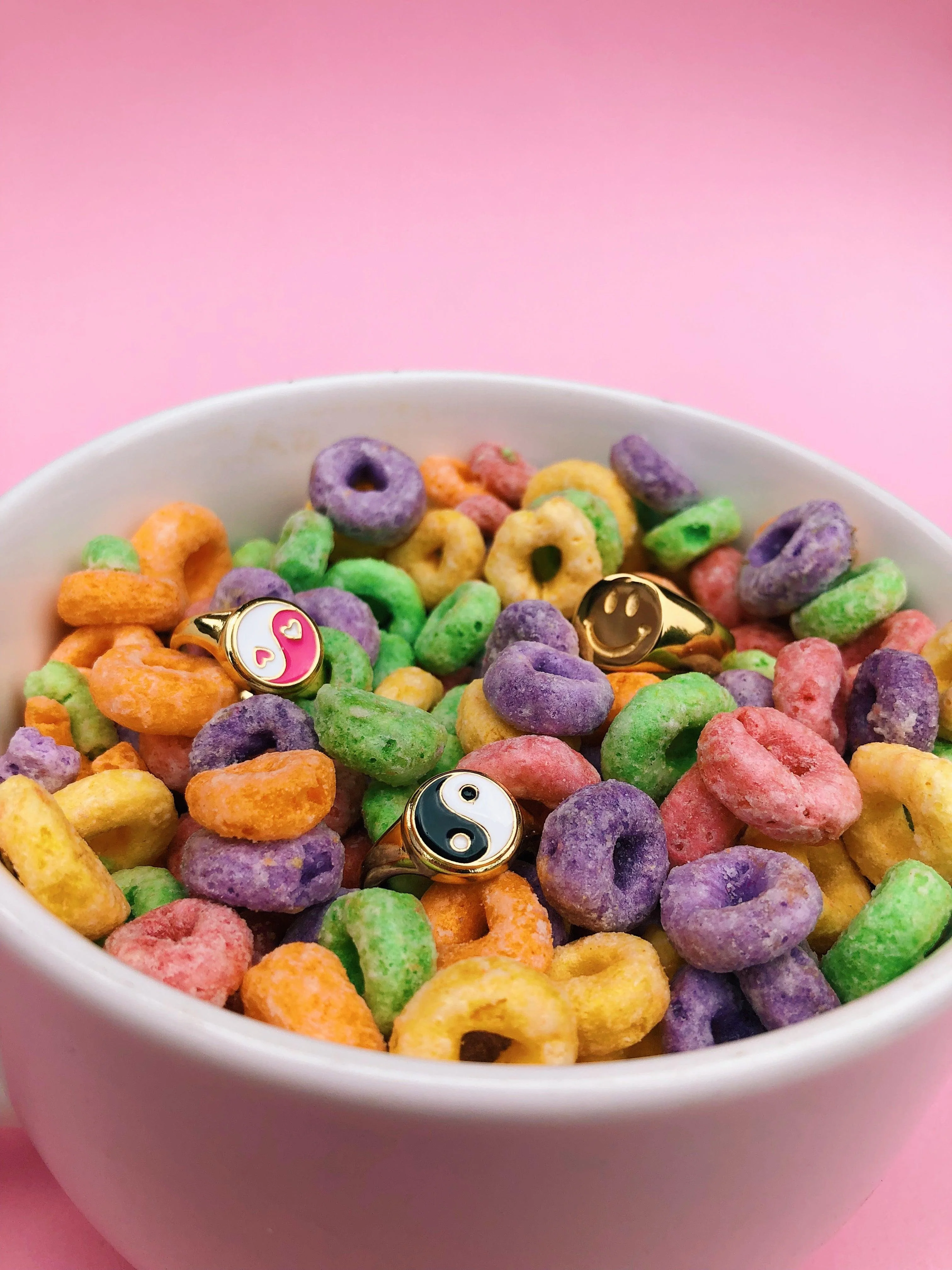 Anillo Boston Gold - Image 3