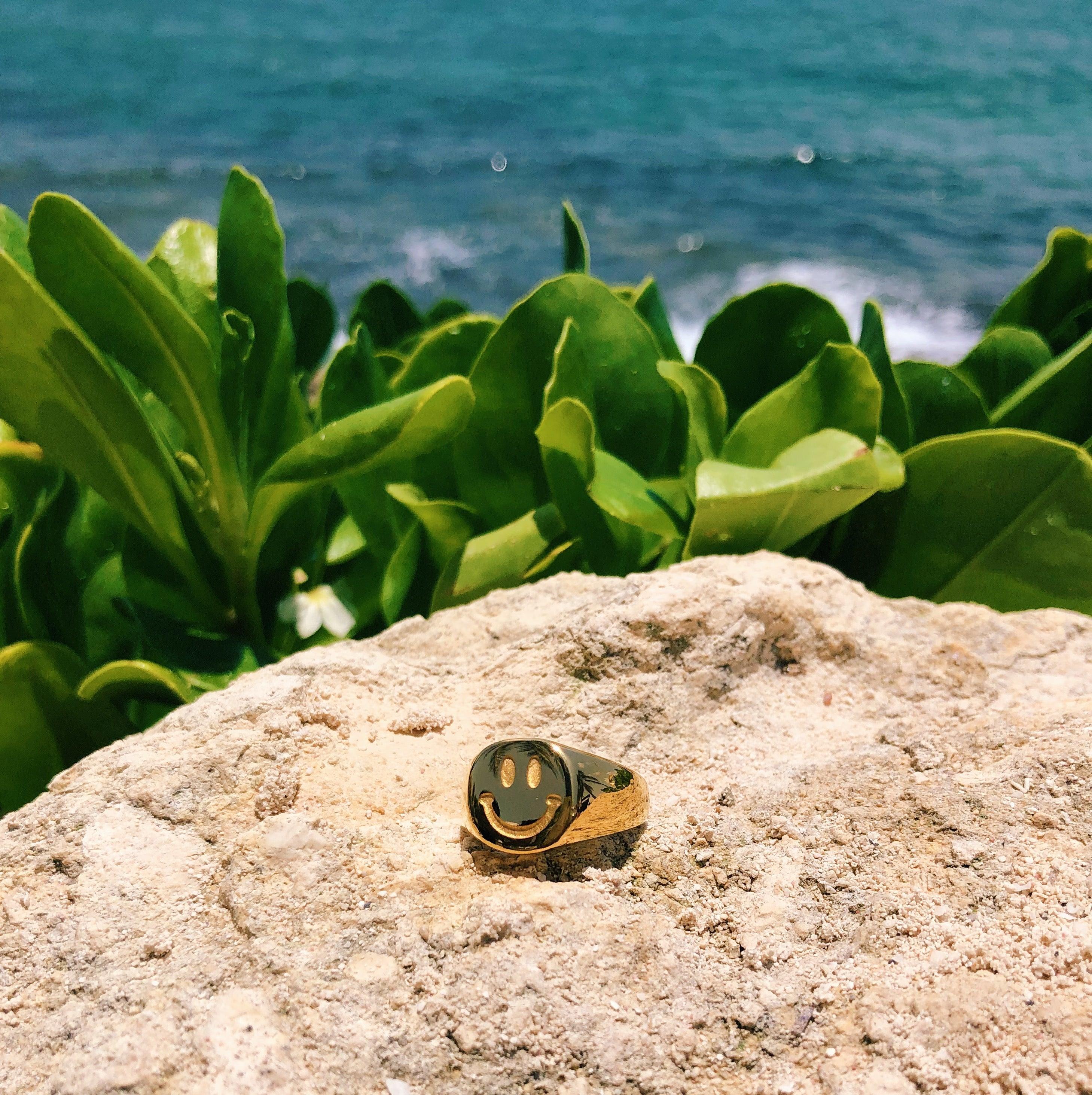 Anillo Boston Gold - Image 6