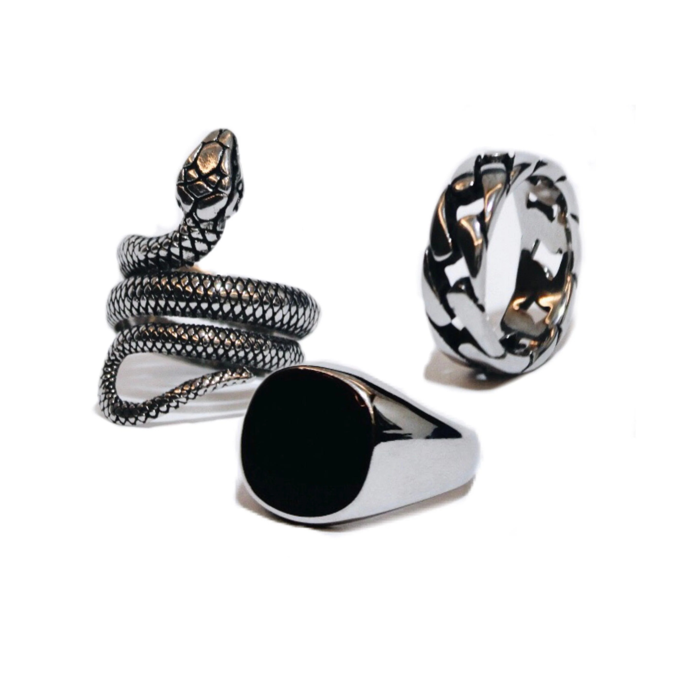 Anillo Bronx - Image 4