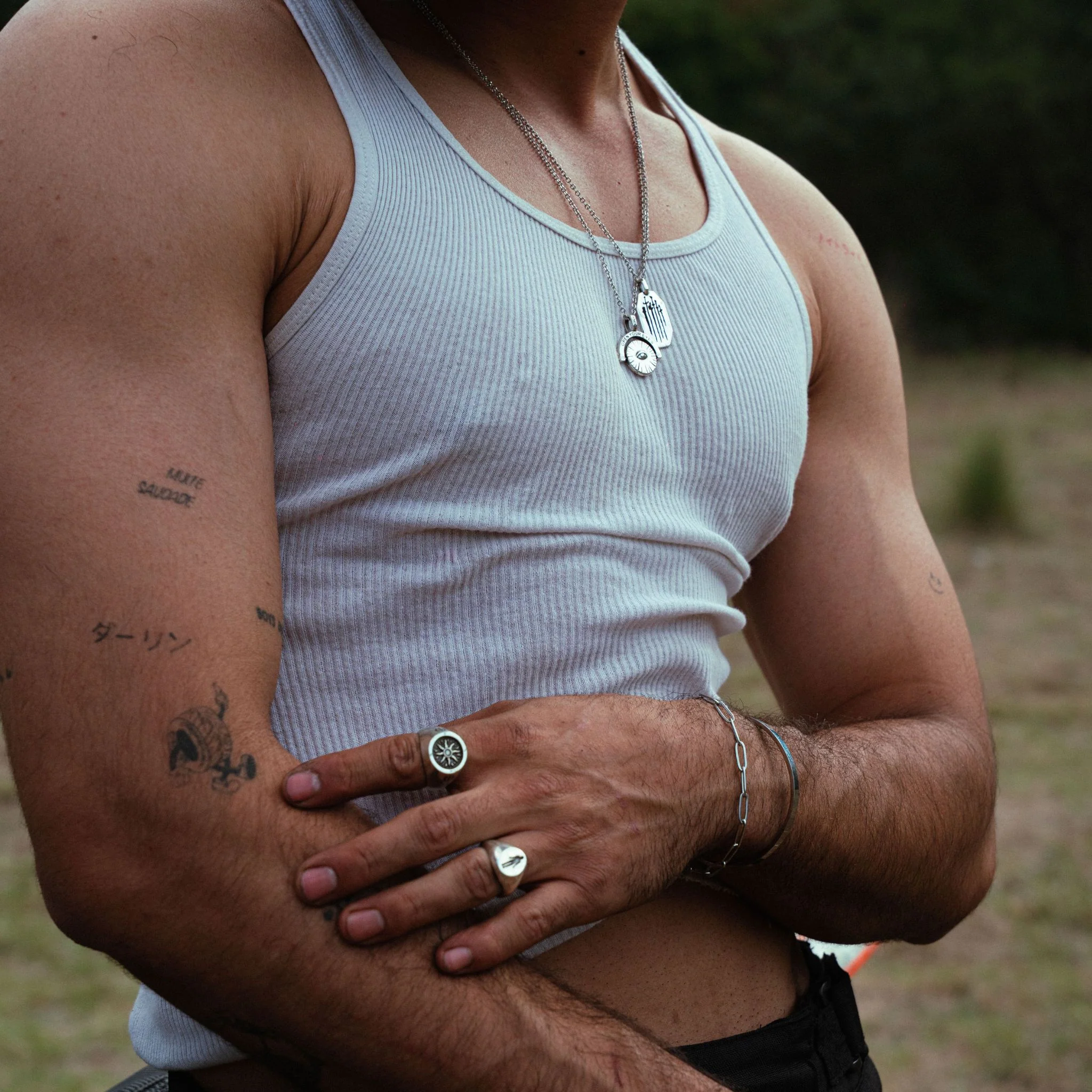 Anillo Helios - Image 6