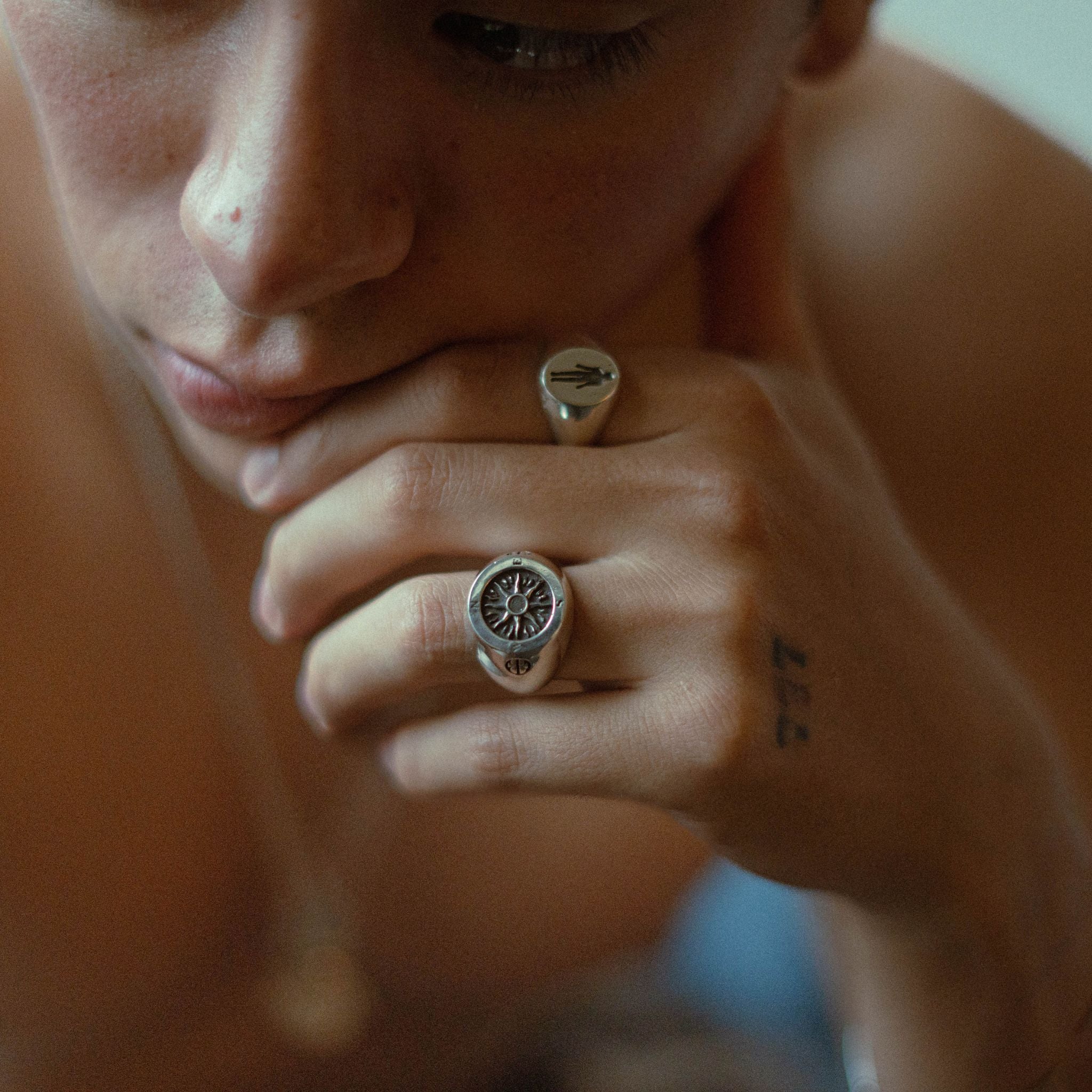 Anillo Oracle - Image 4