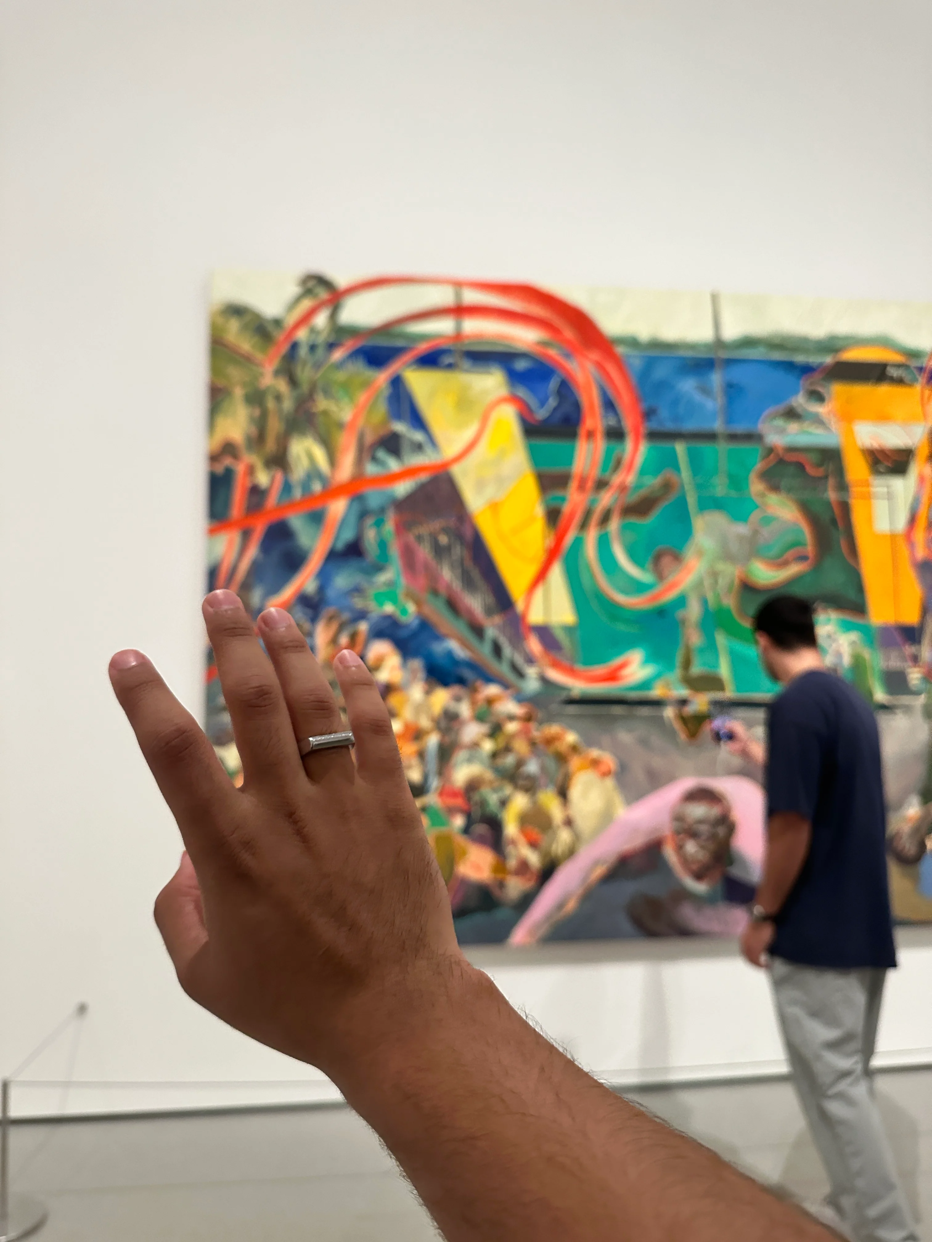 Anillo Shibuya Silver - Image 6