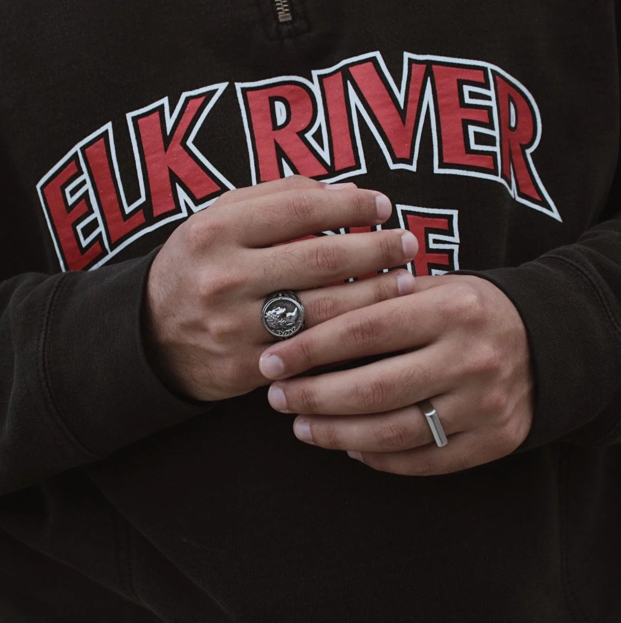 Anillo Shibuya Silver - Image 8