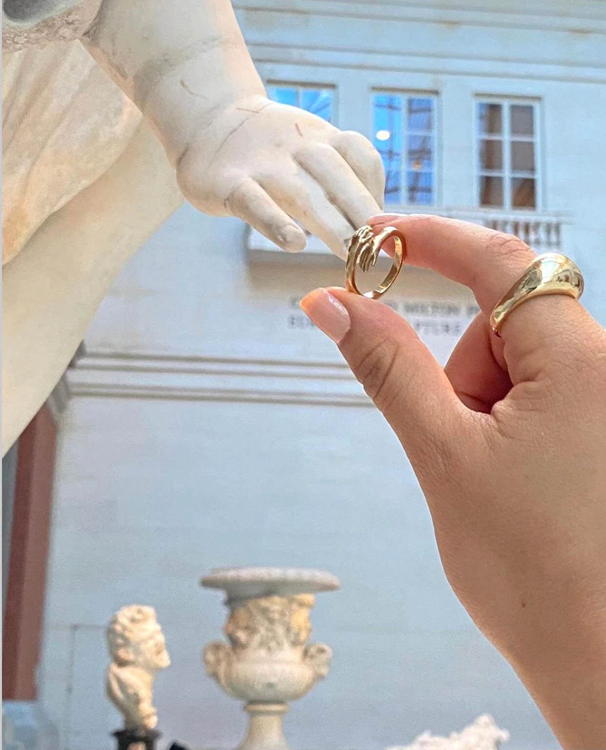 Anillo Túnez Gold - Image 3