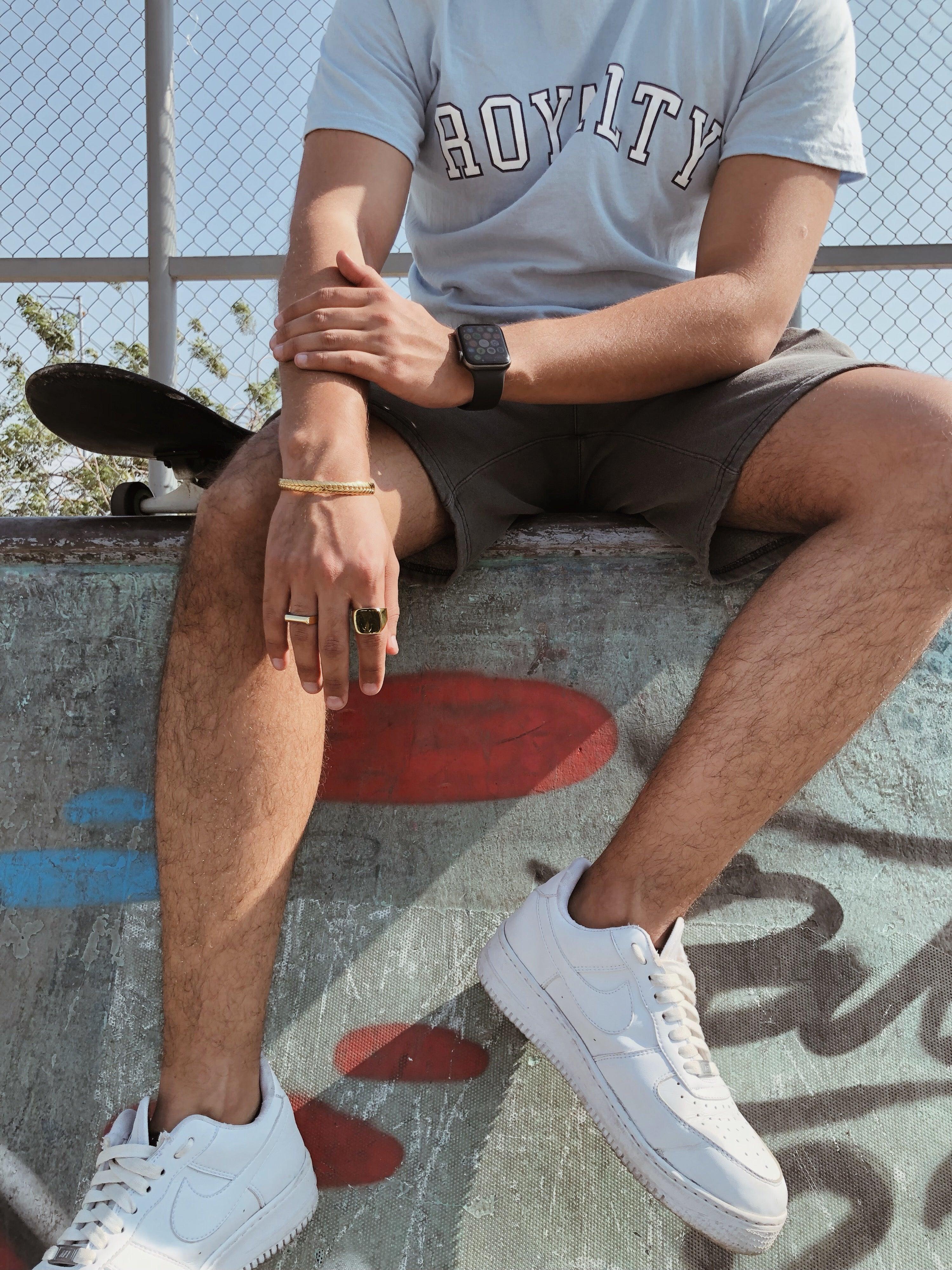 Brazalete Ilha Gold - Image 3