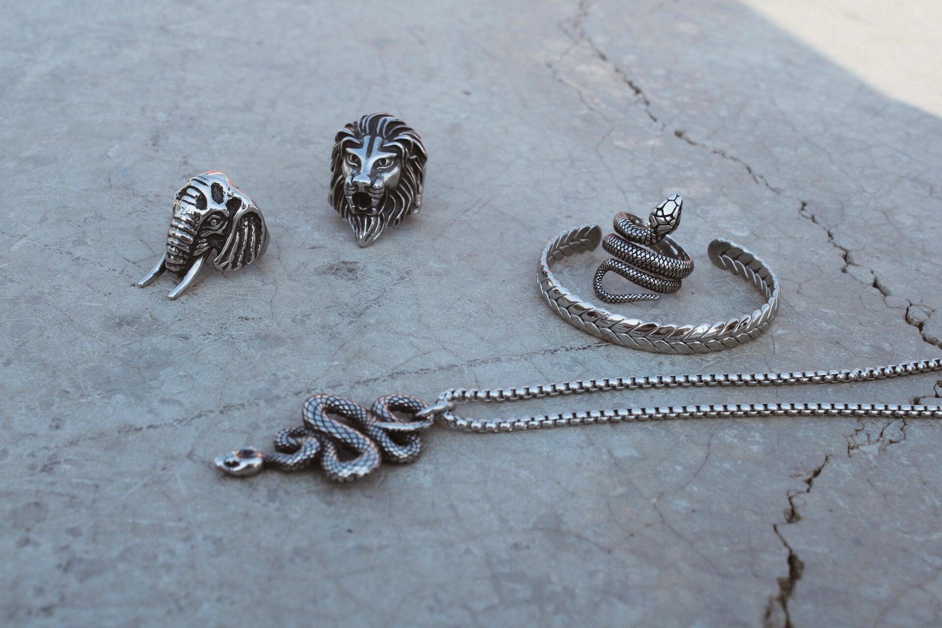 Brazalete Ilha Silver - Image 4