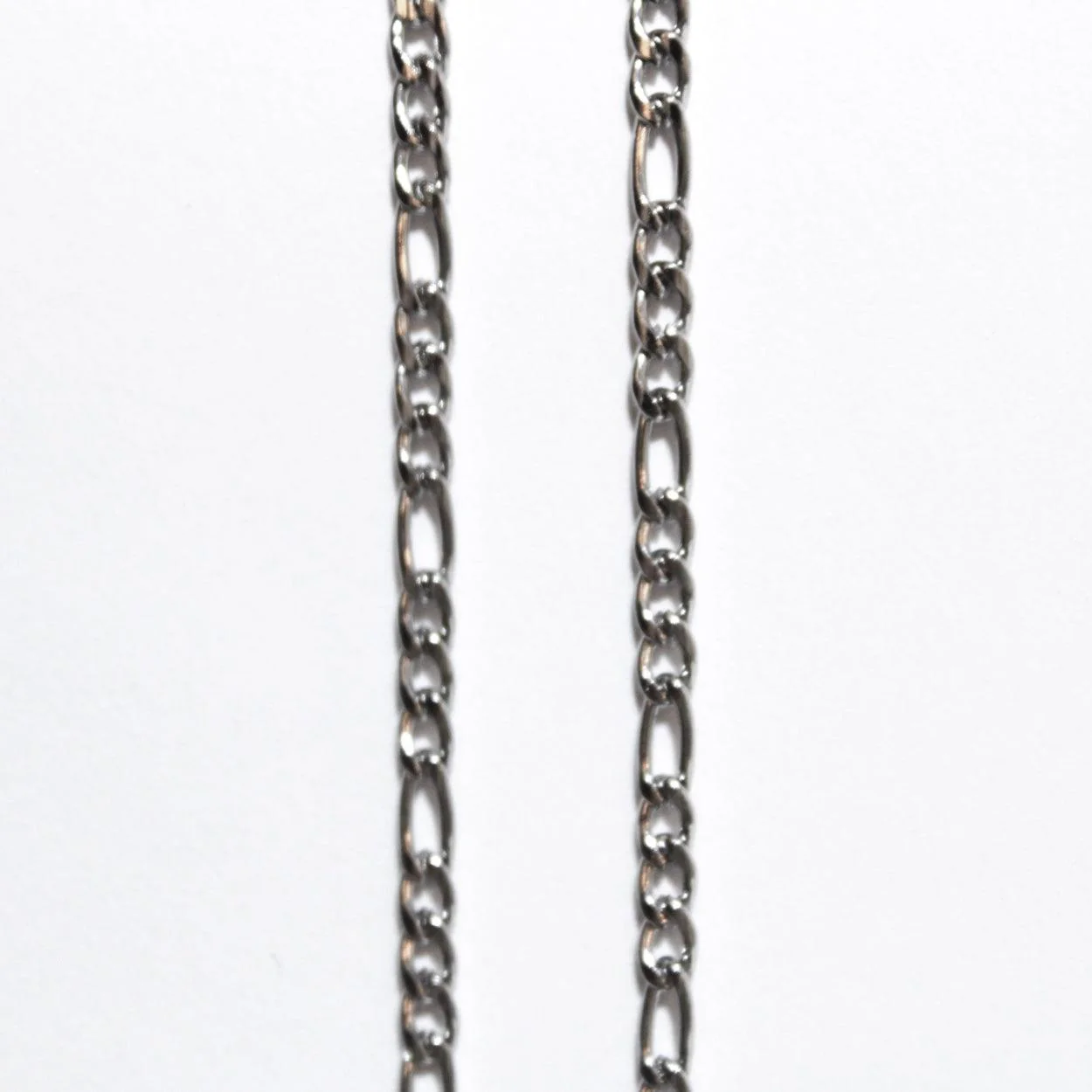 Cadena Manhattan Silver - Image 4