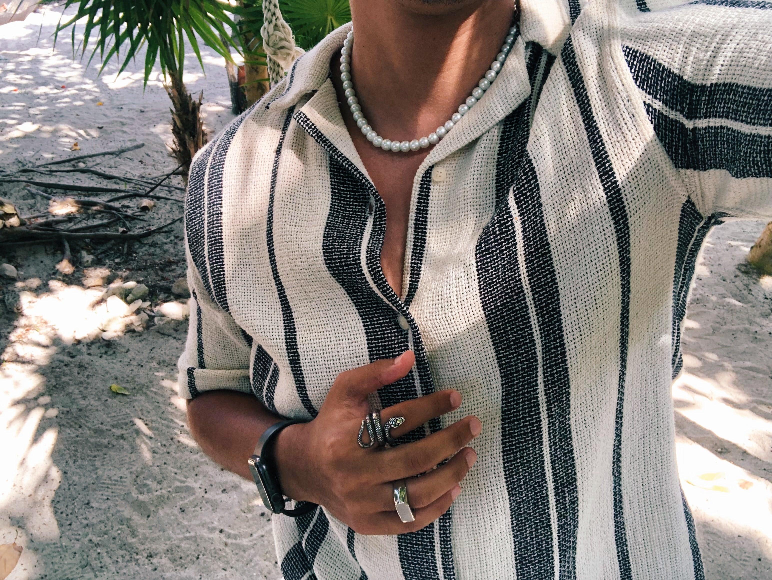 Collar Cozumel Sintético - Image 3