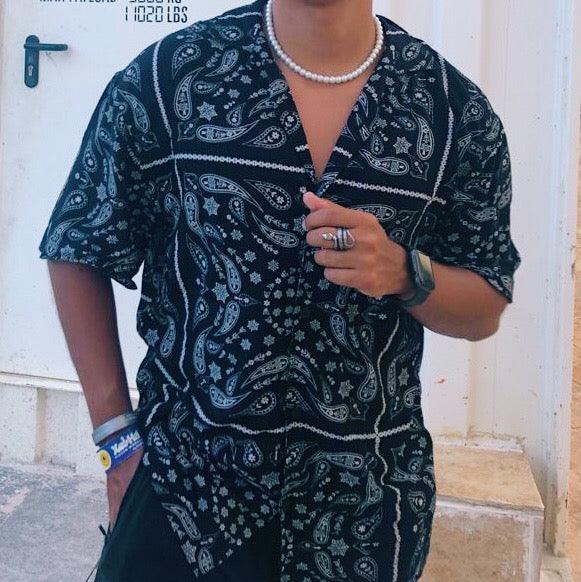 Collar Cozumel Sintético - Image 4