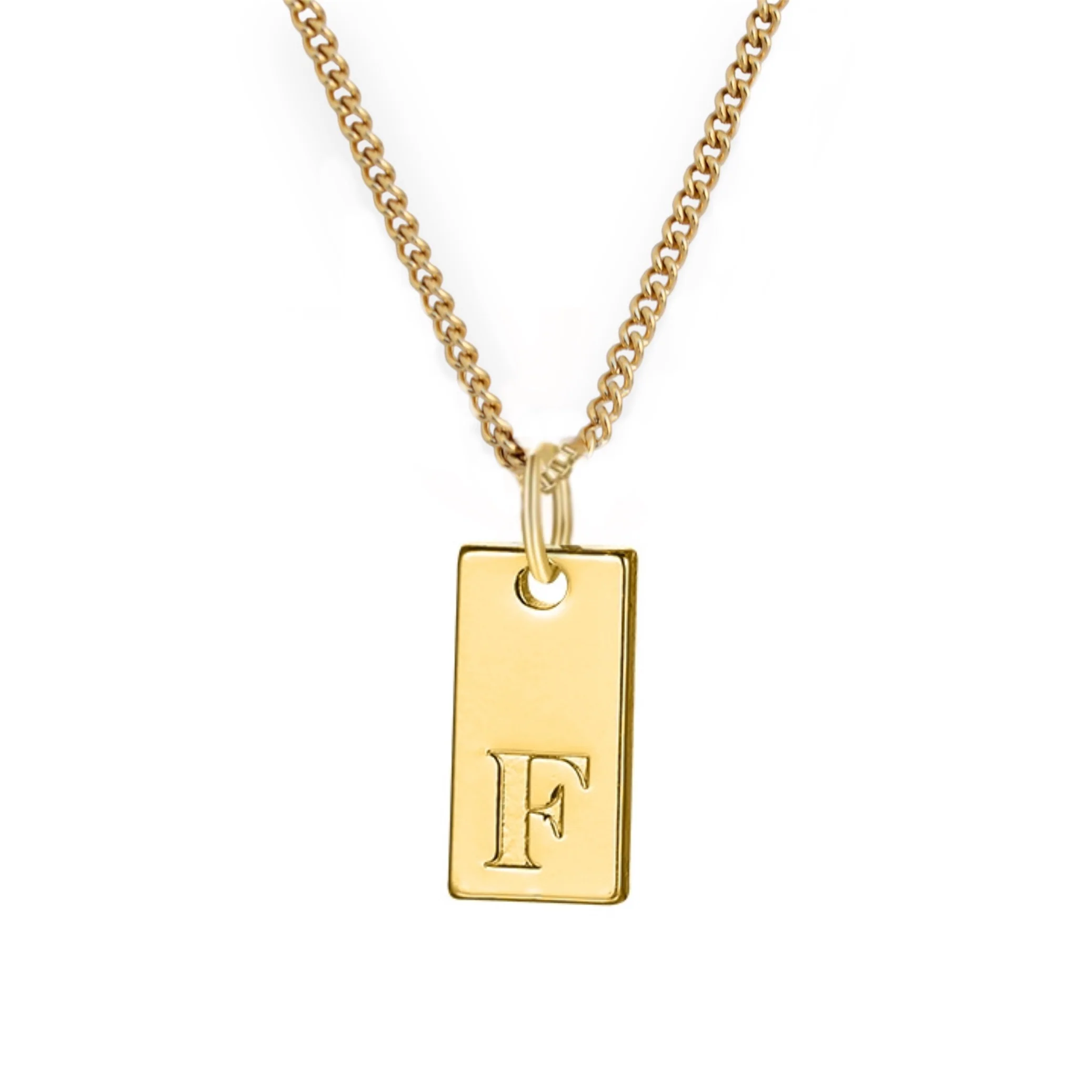 Collar Delhi Gold - Image 10