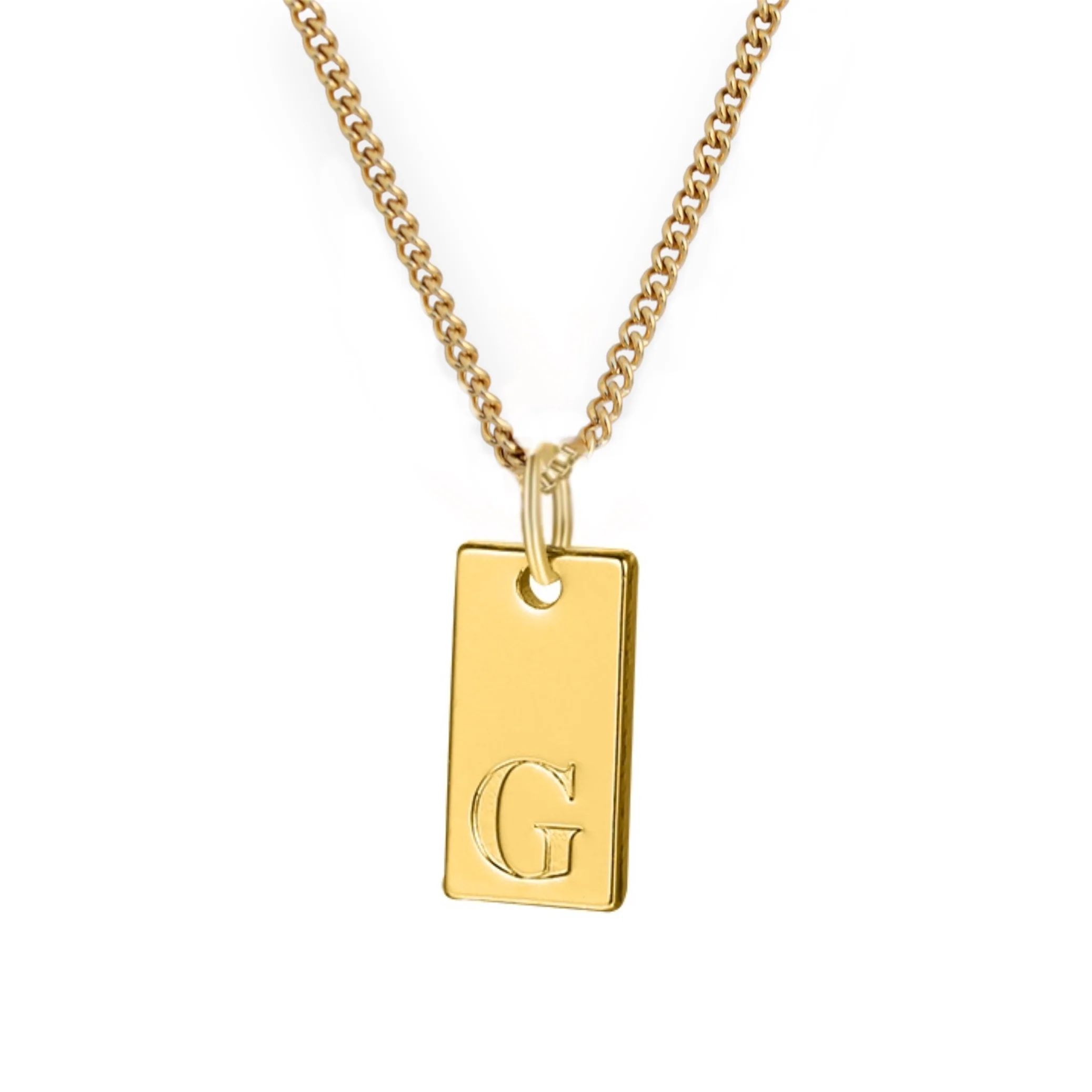 Collar Delhi Gold - Image 11