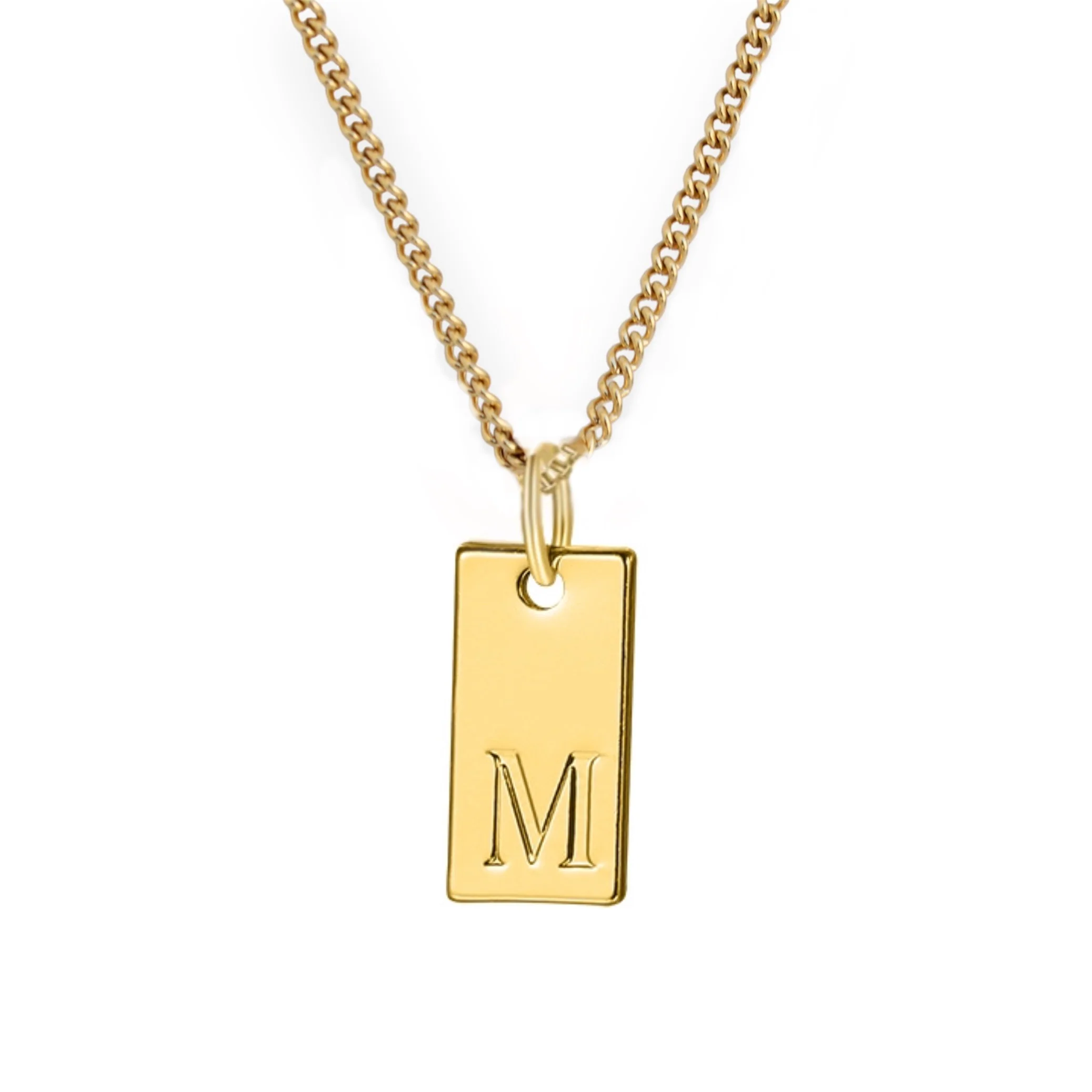 Collar Delhi Gold - Image 17