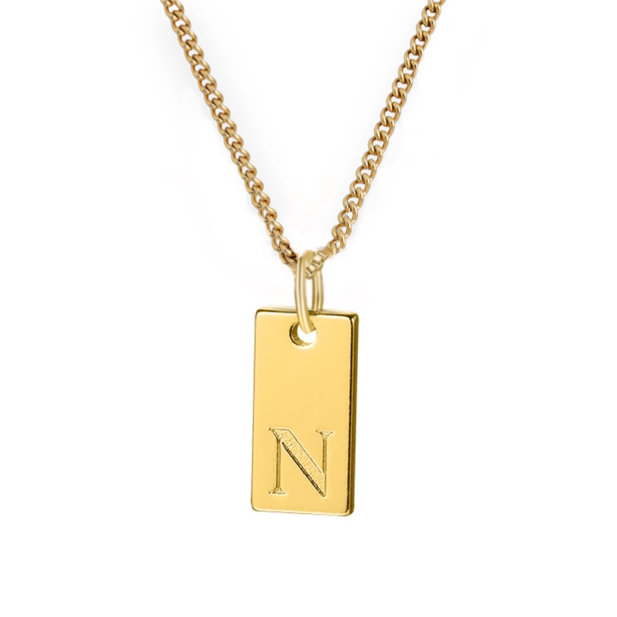 Collar Delhi Gold - Image 18