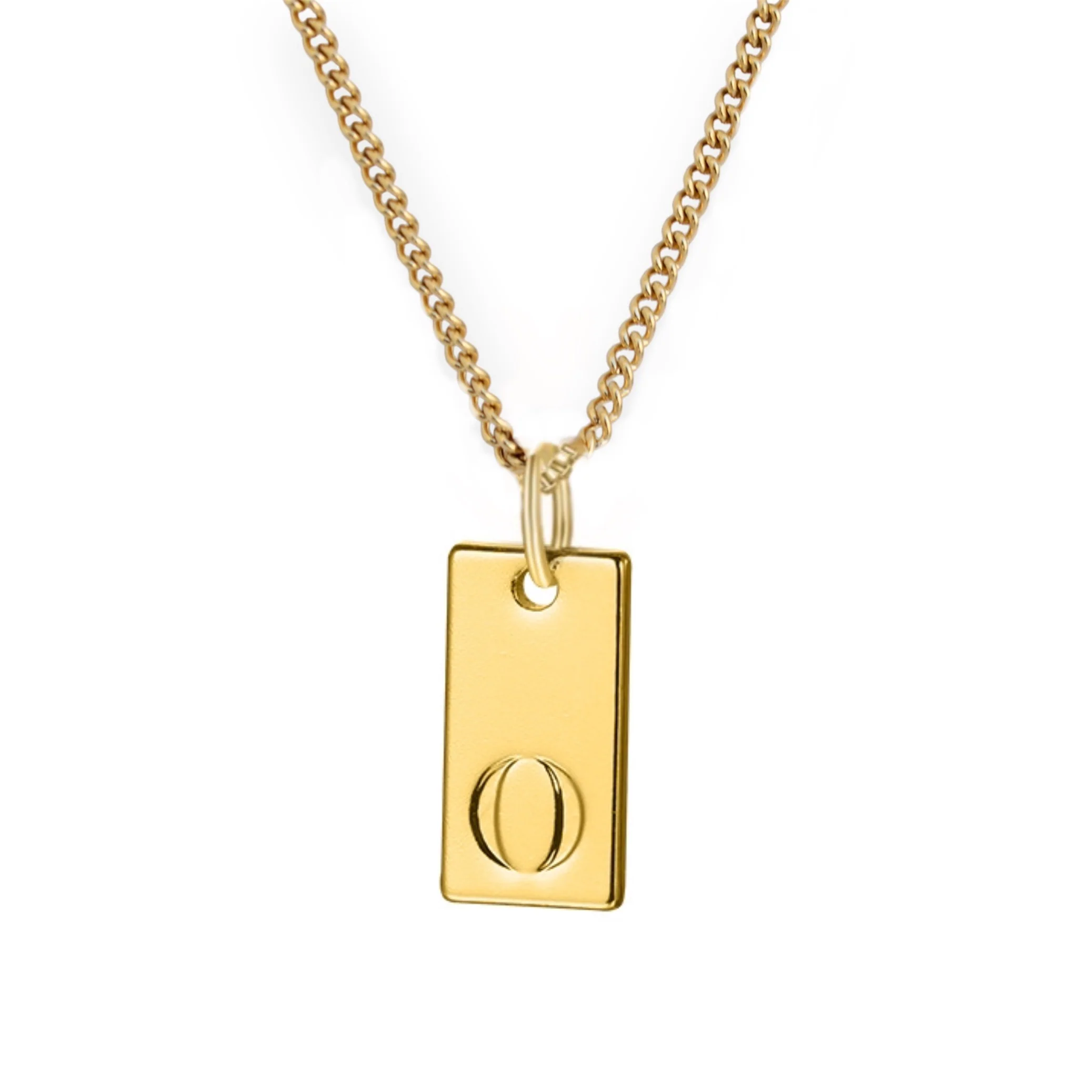 Collar Delhi Gold - Image 19