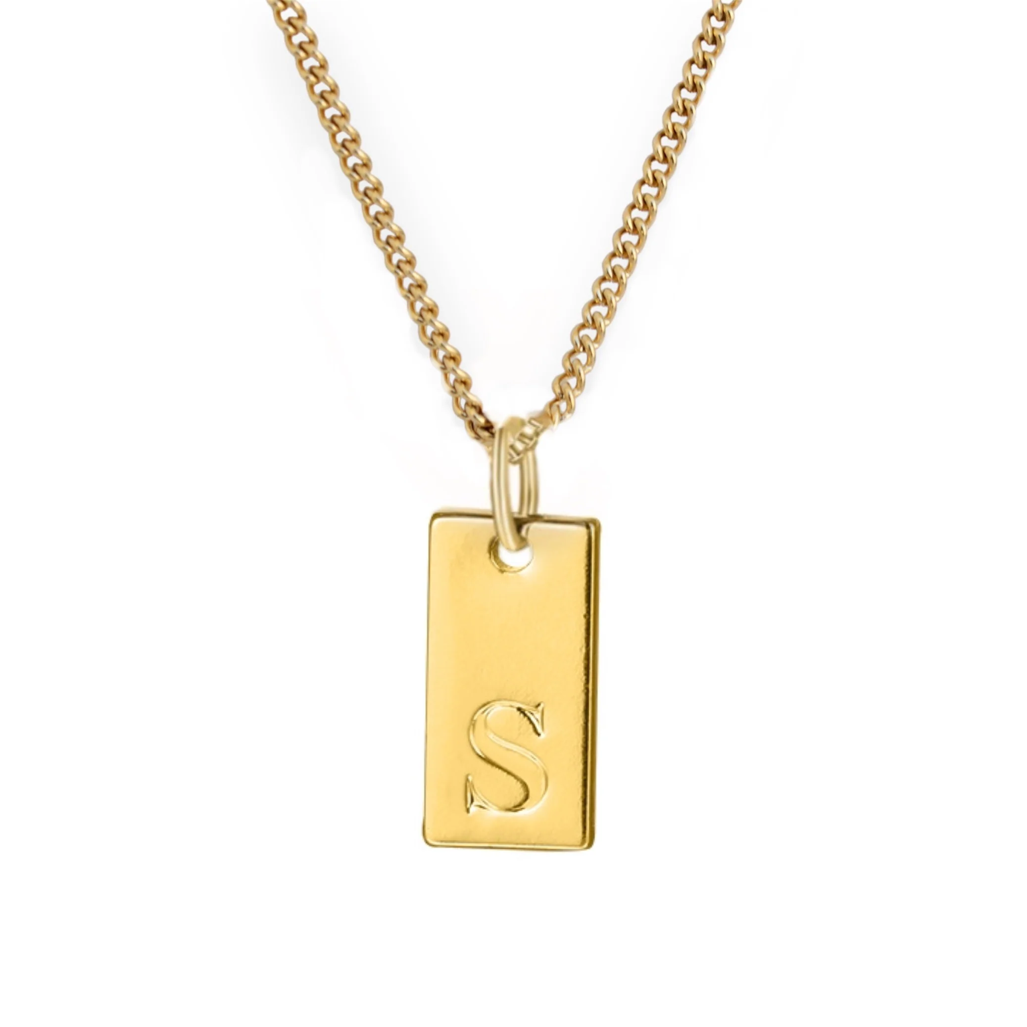 Collar Delhi Gold - Image 23