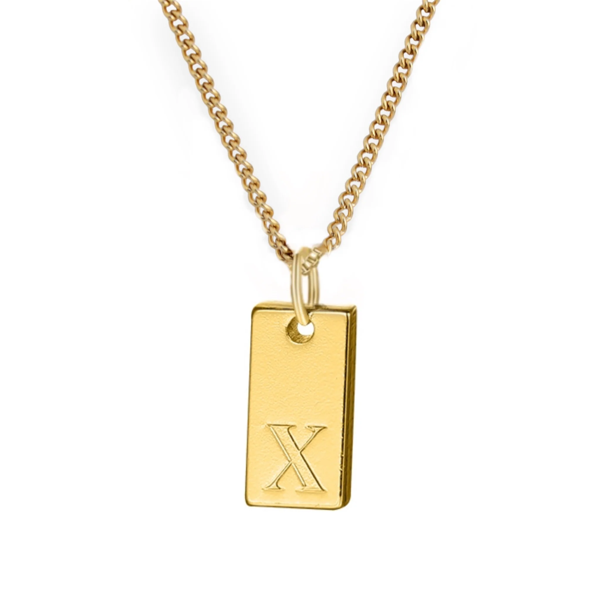 Collar Delhi Gold - Image 28