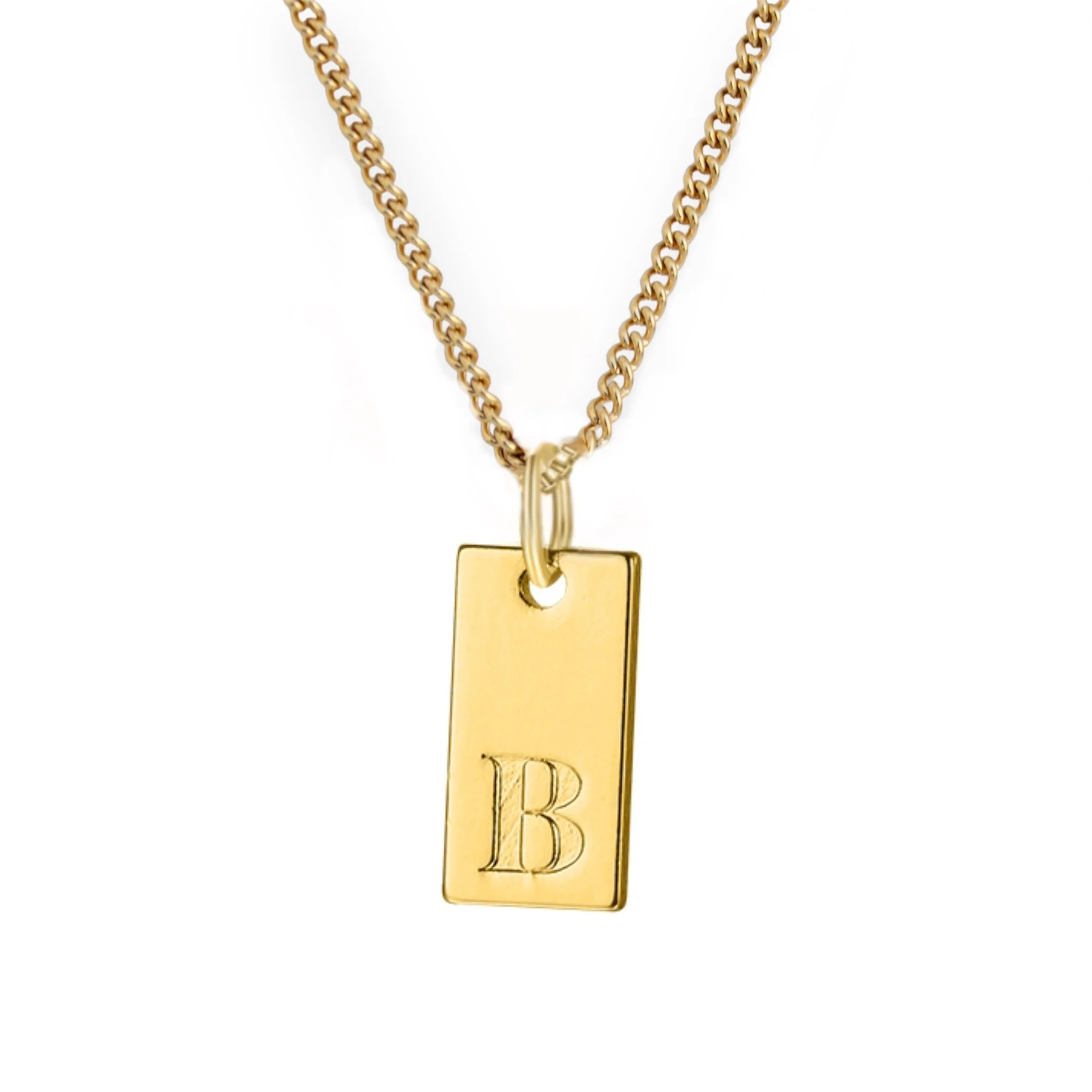 Collar Delhi Gold - Image 6