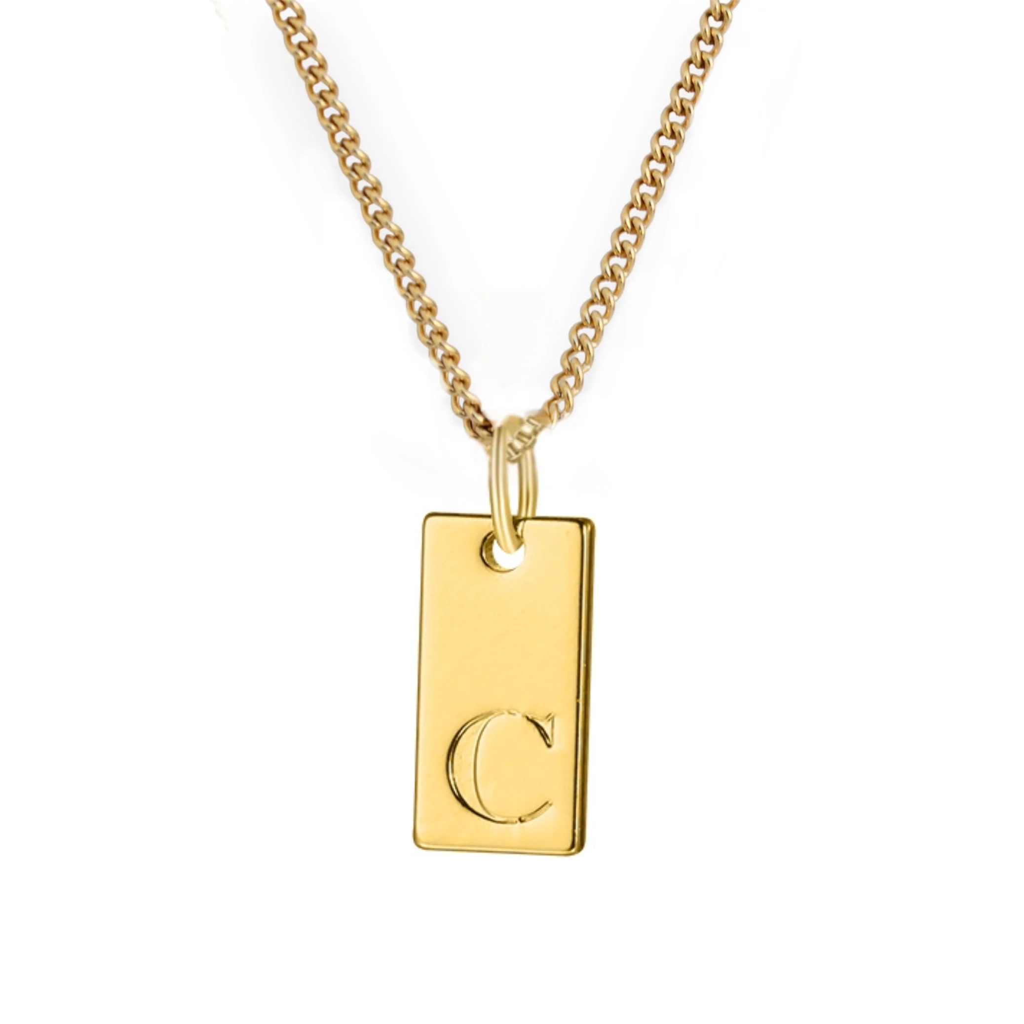 Collar Delhi Gold - Image 7