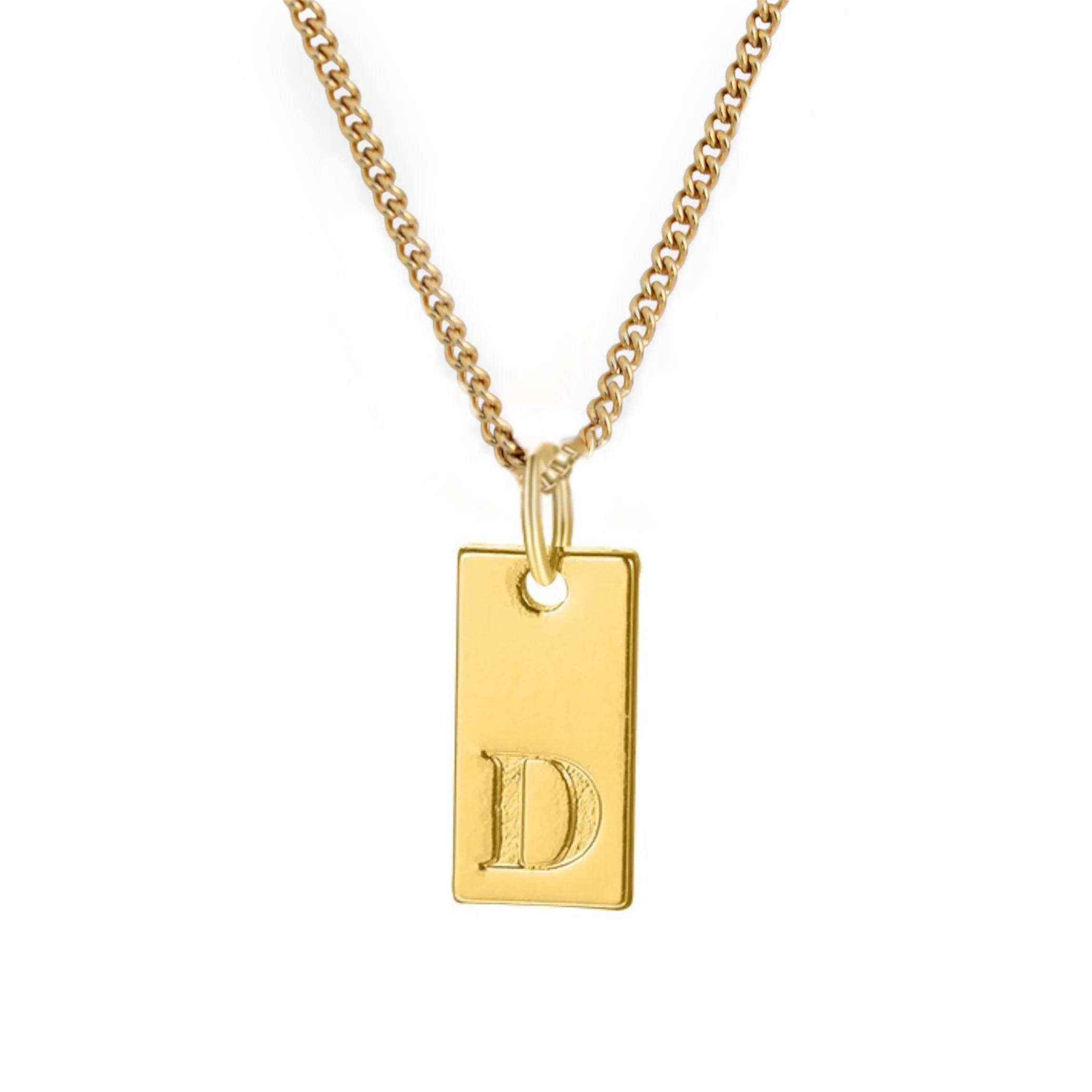 Collar Delhi Gold - Image 8