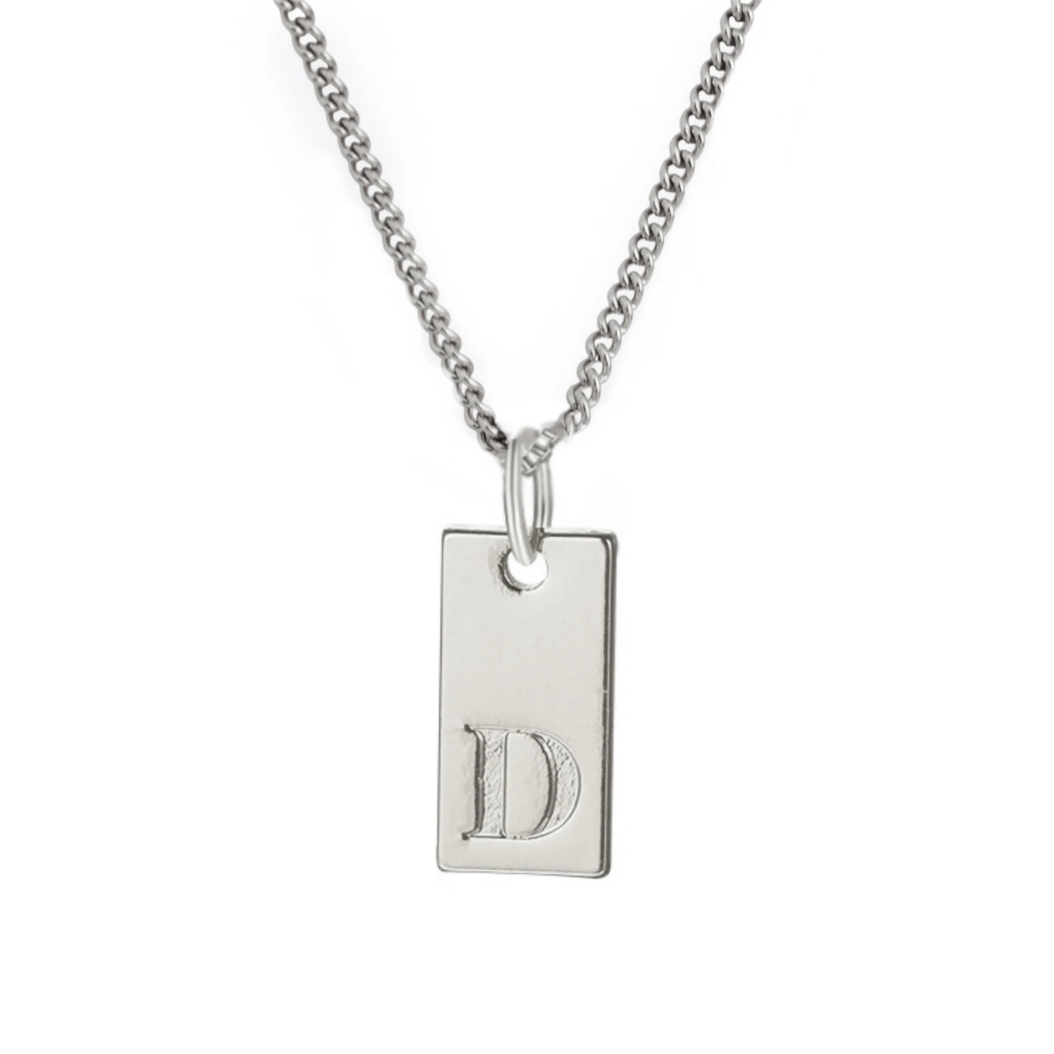 Collar Delhi Silver - Image 10