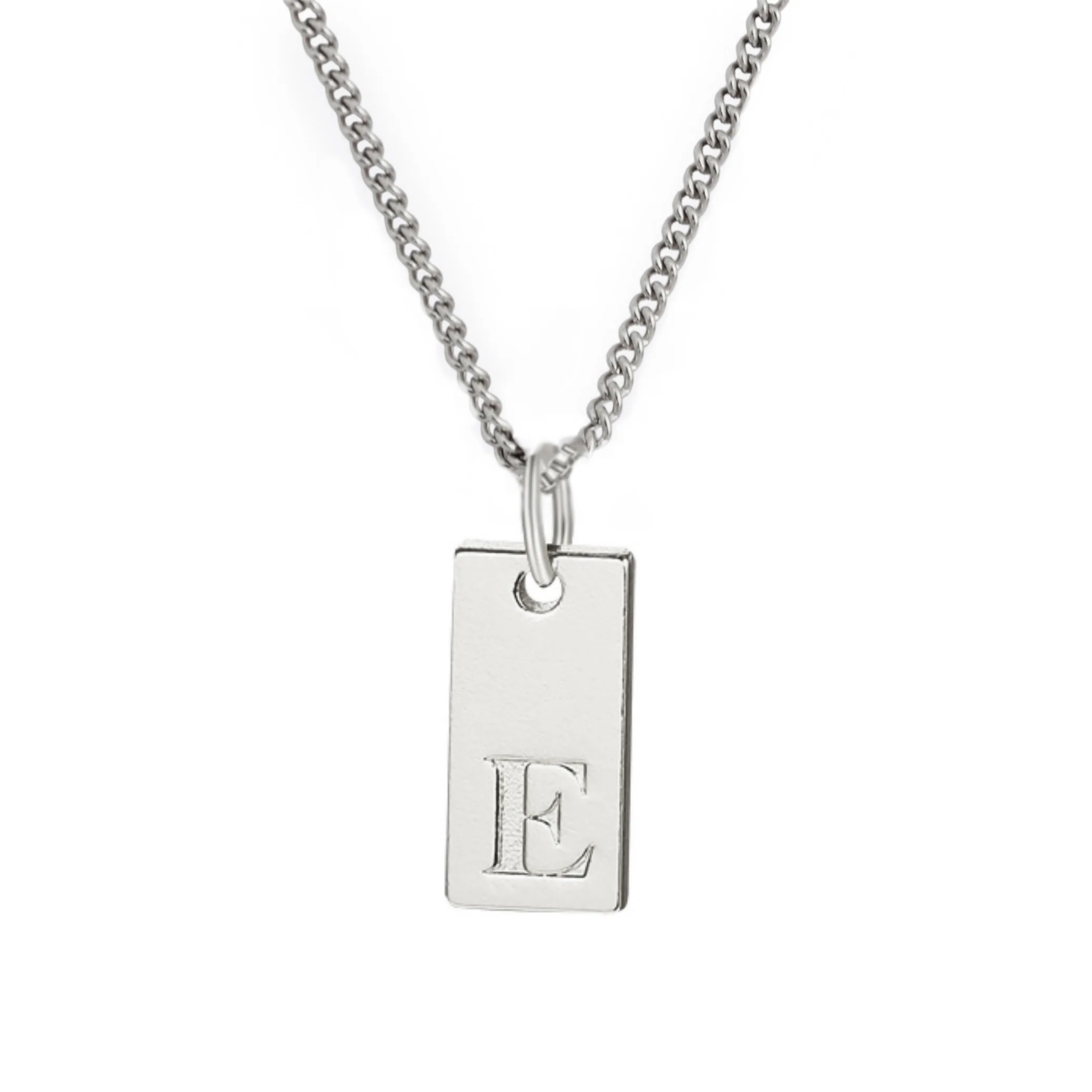 Collar Delhi Silver - Image 11