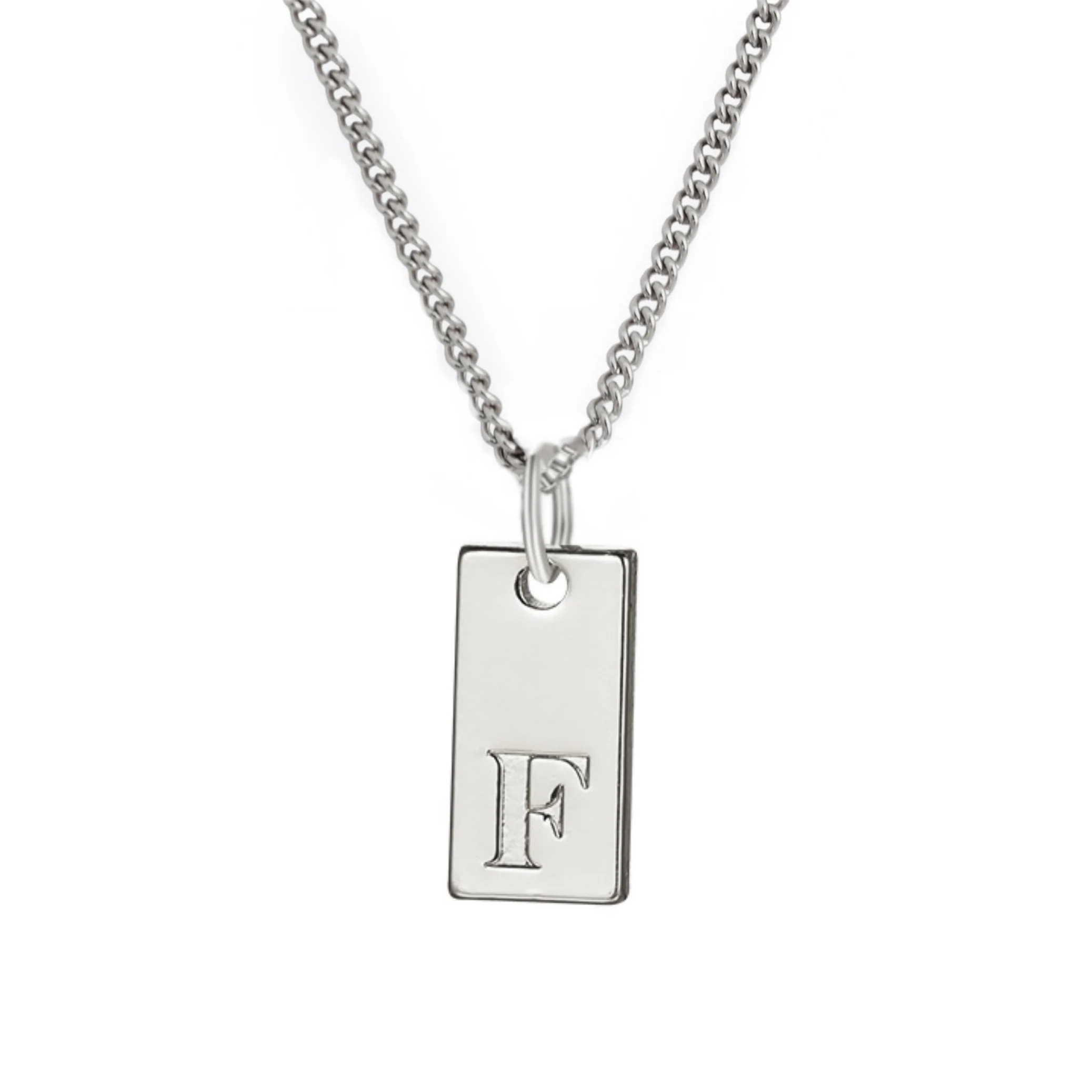 Collar Delhi Silver - Image 12