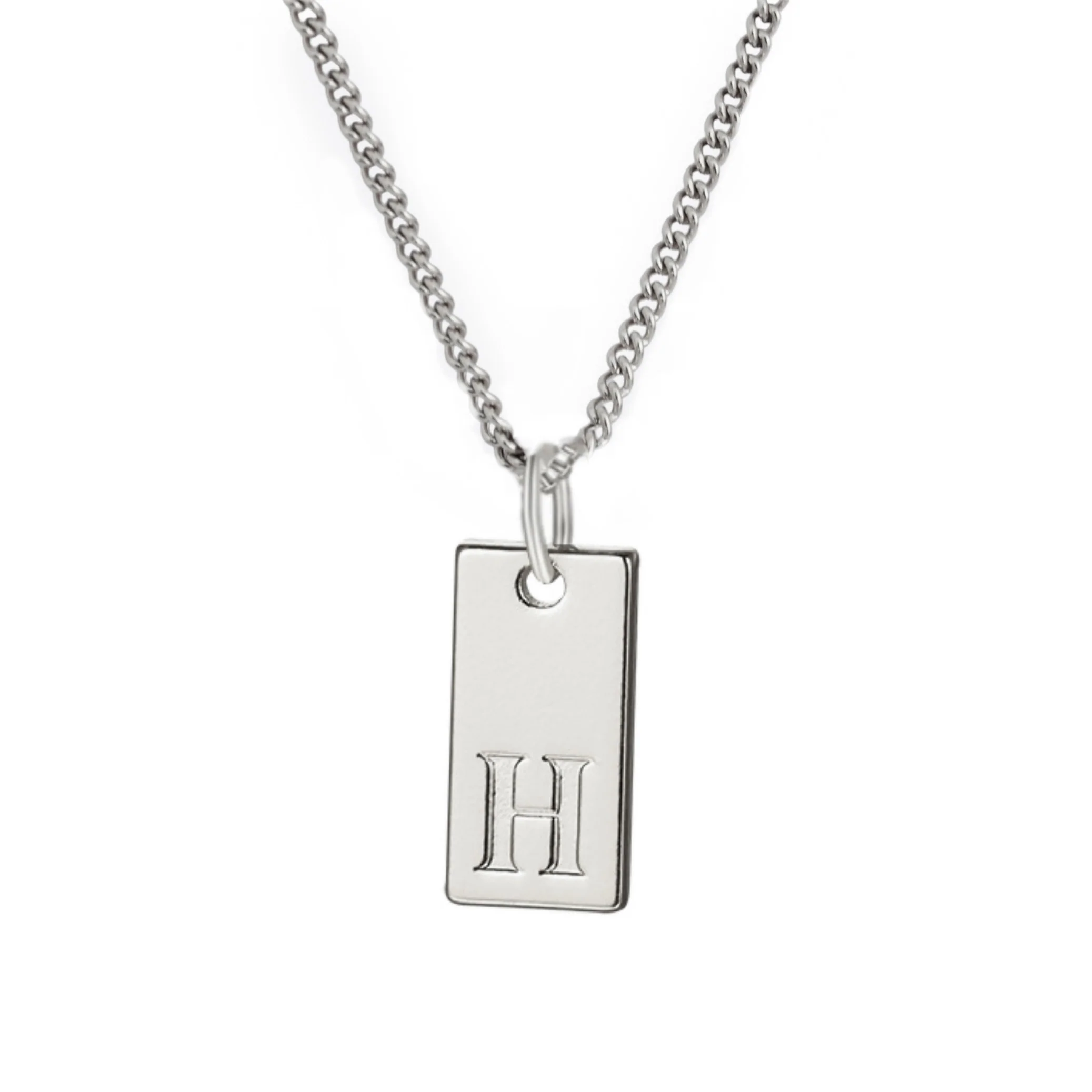 Collar Delhi Silver - Image 14