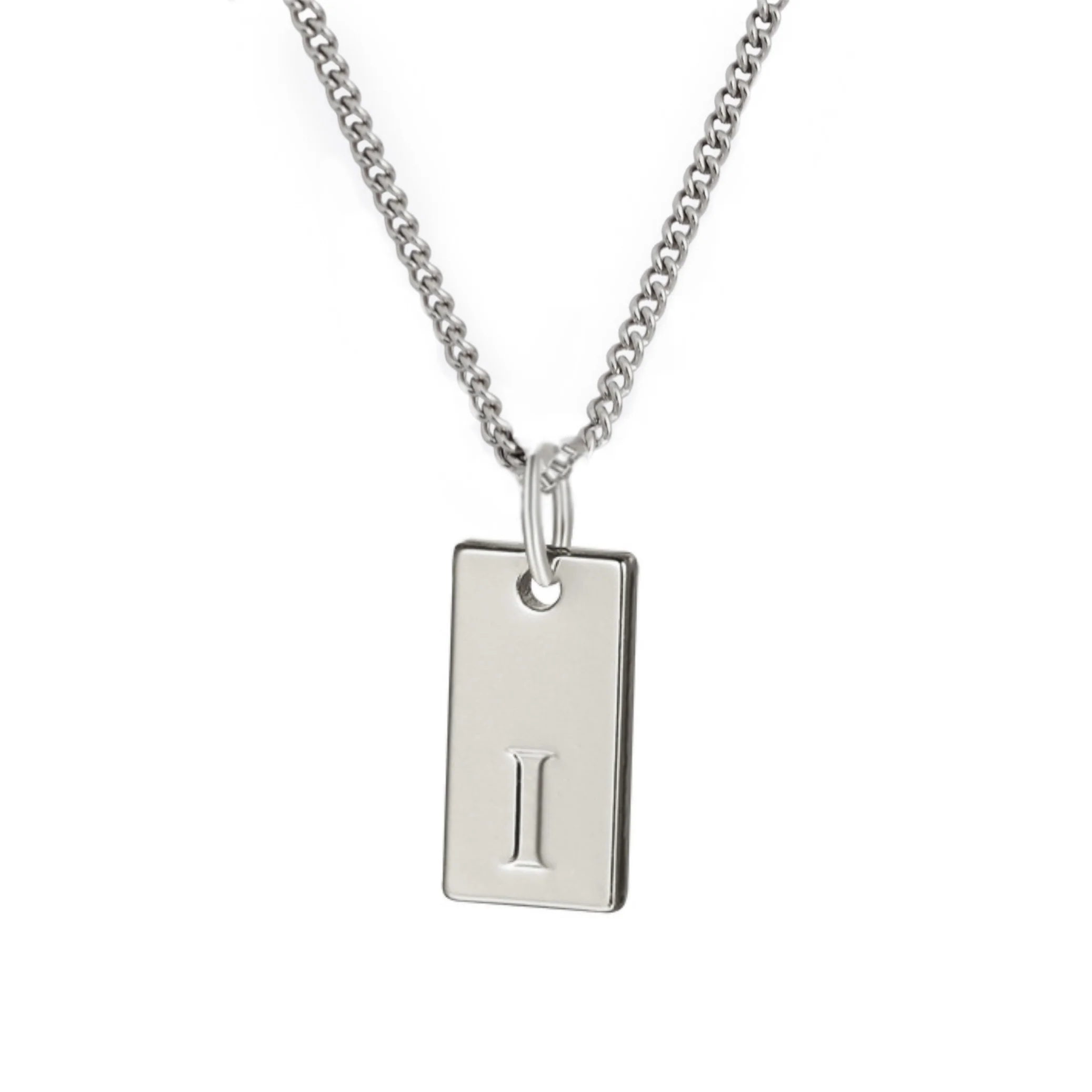 Collar Delhi Silver - Image 15