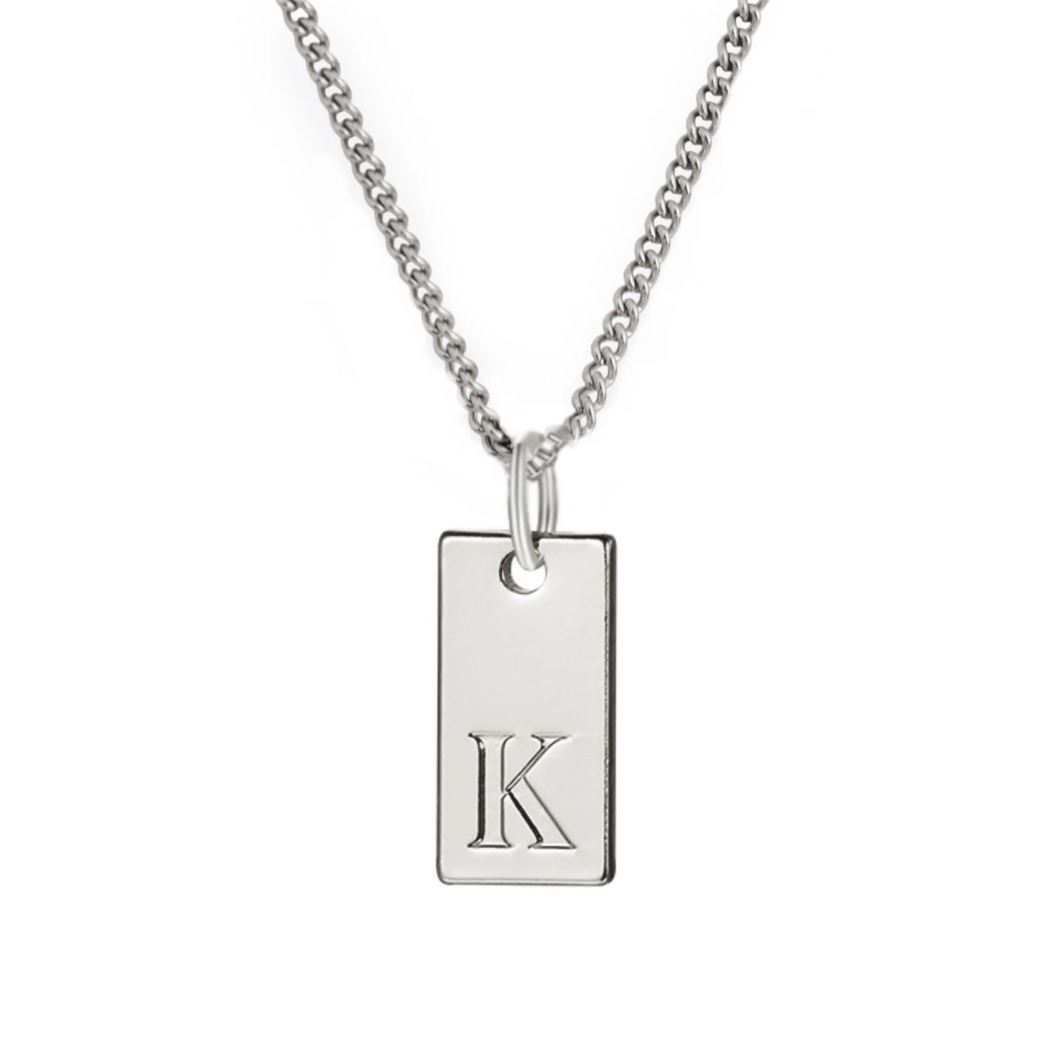 Collar Delhi Silver - Image 17