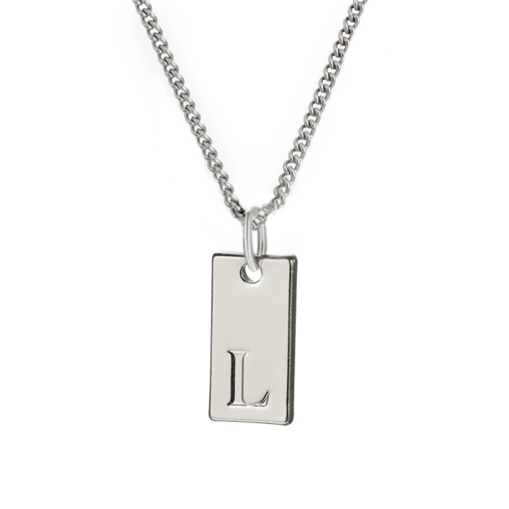 Collar Delhi Silver - Image 18