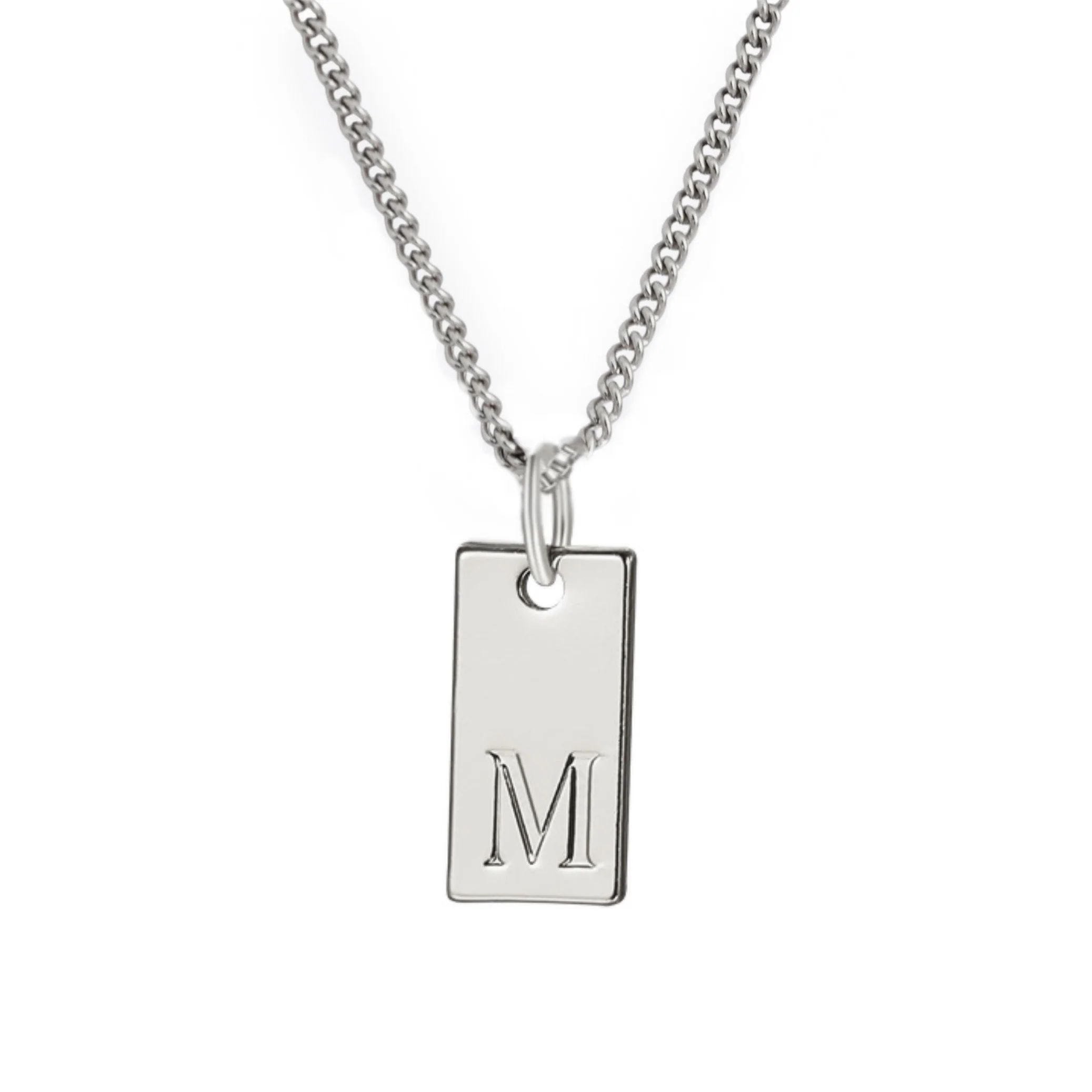 Collar Delhi Silver - Image 19