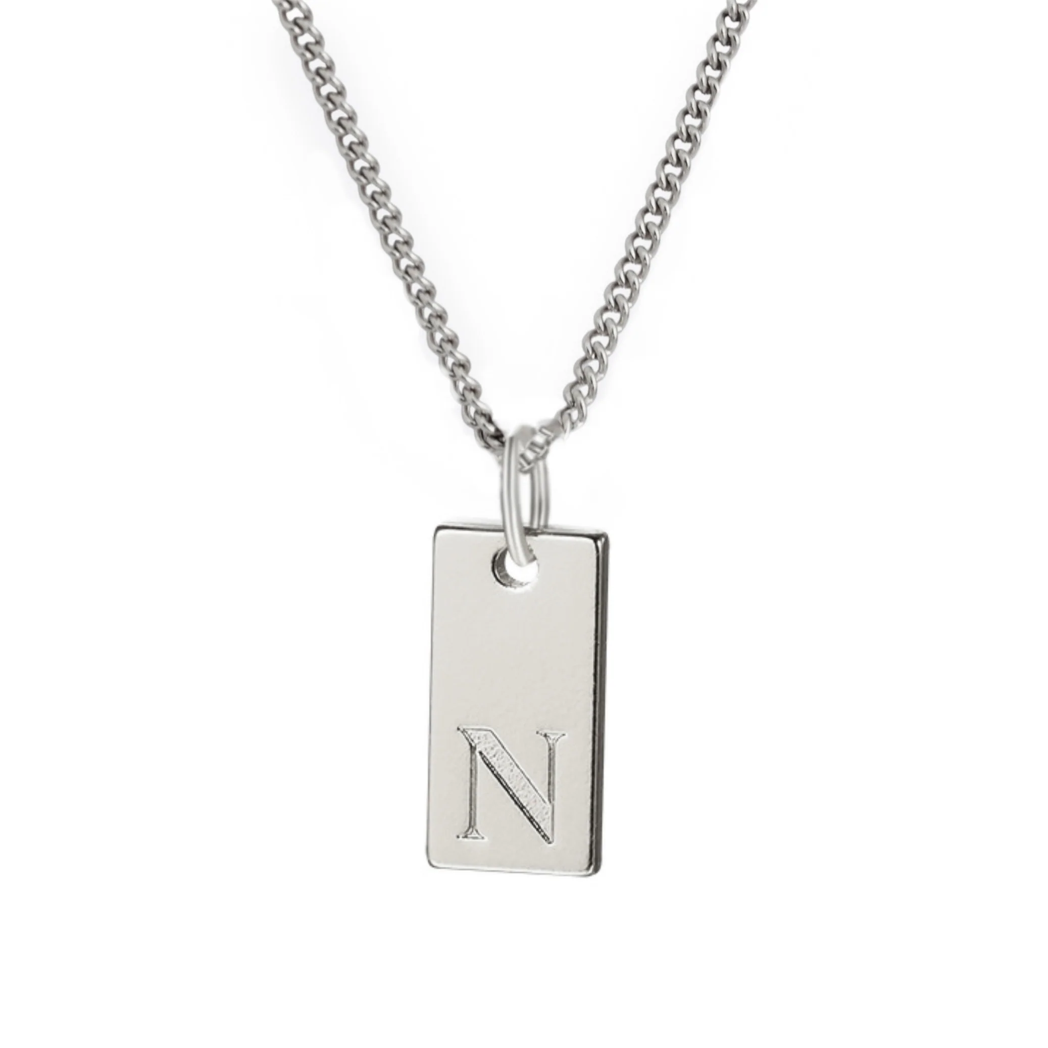 Collar Delhi Silver - Image 20