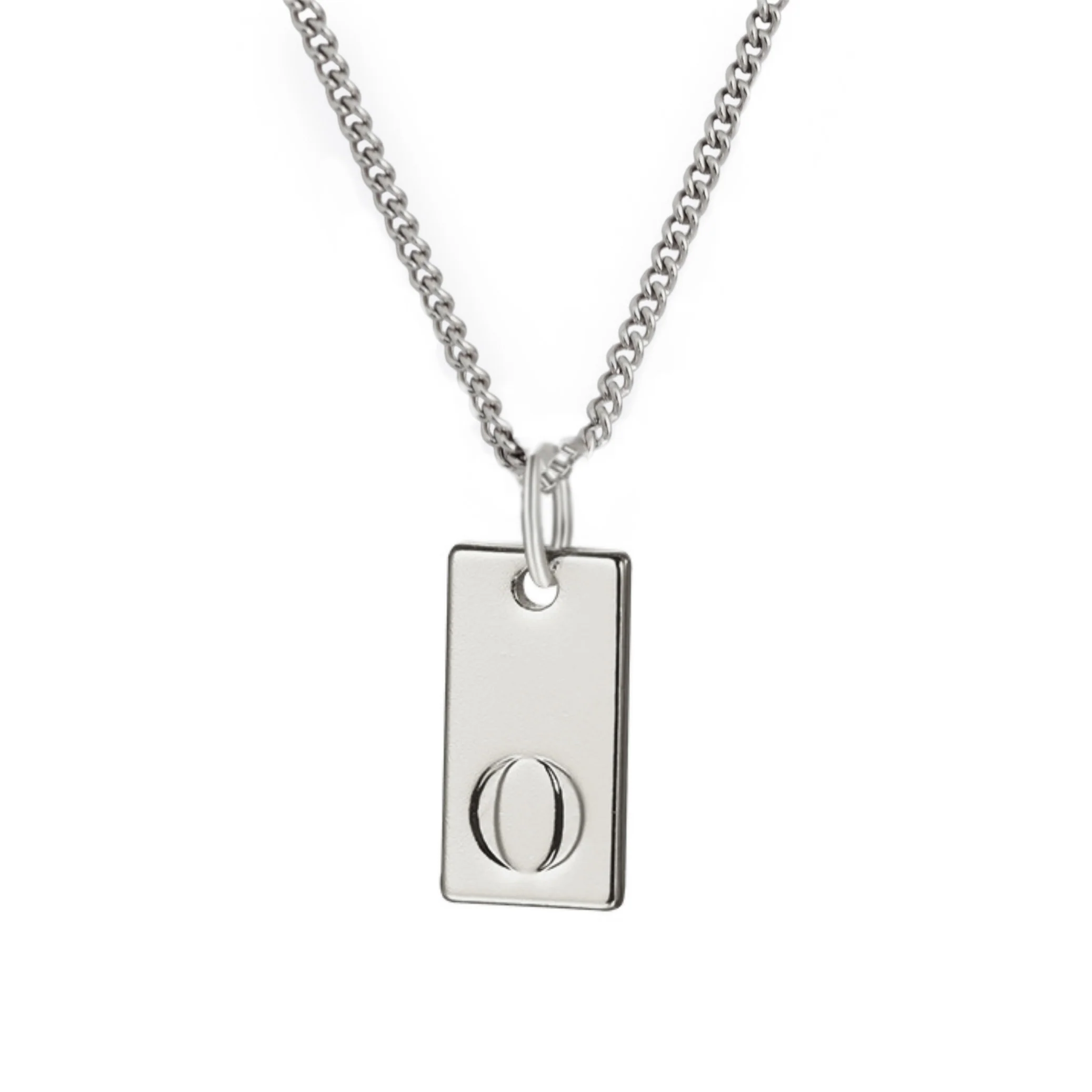 Collar Delhi Silver - Image 21