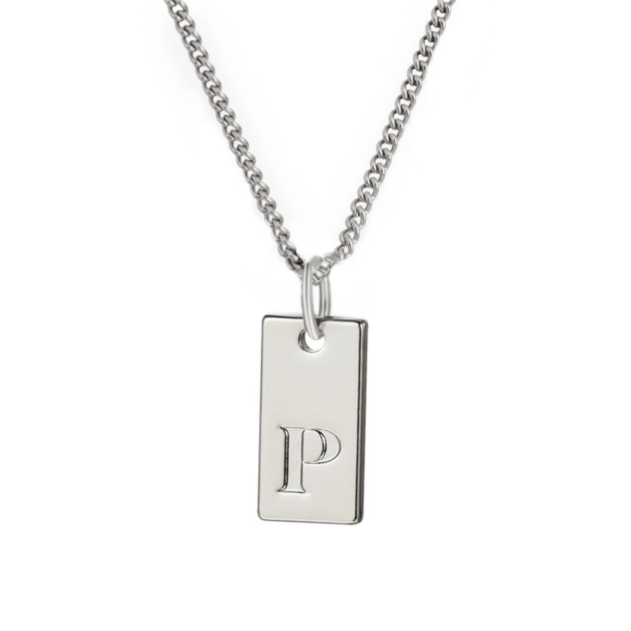 Collar Delhi Silver - Image 22