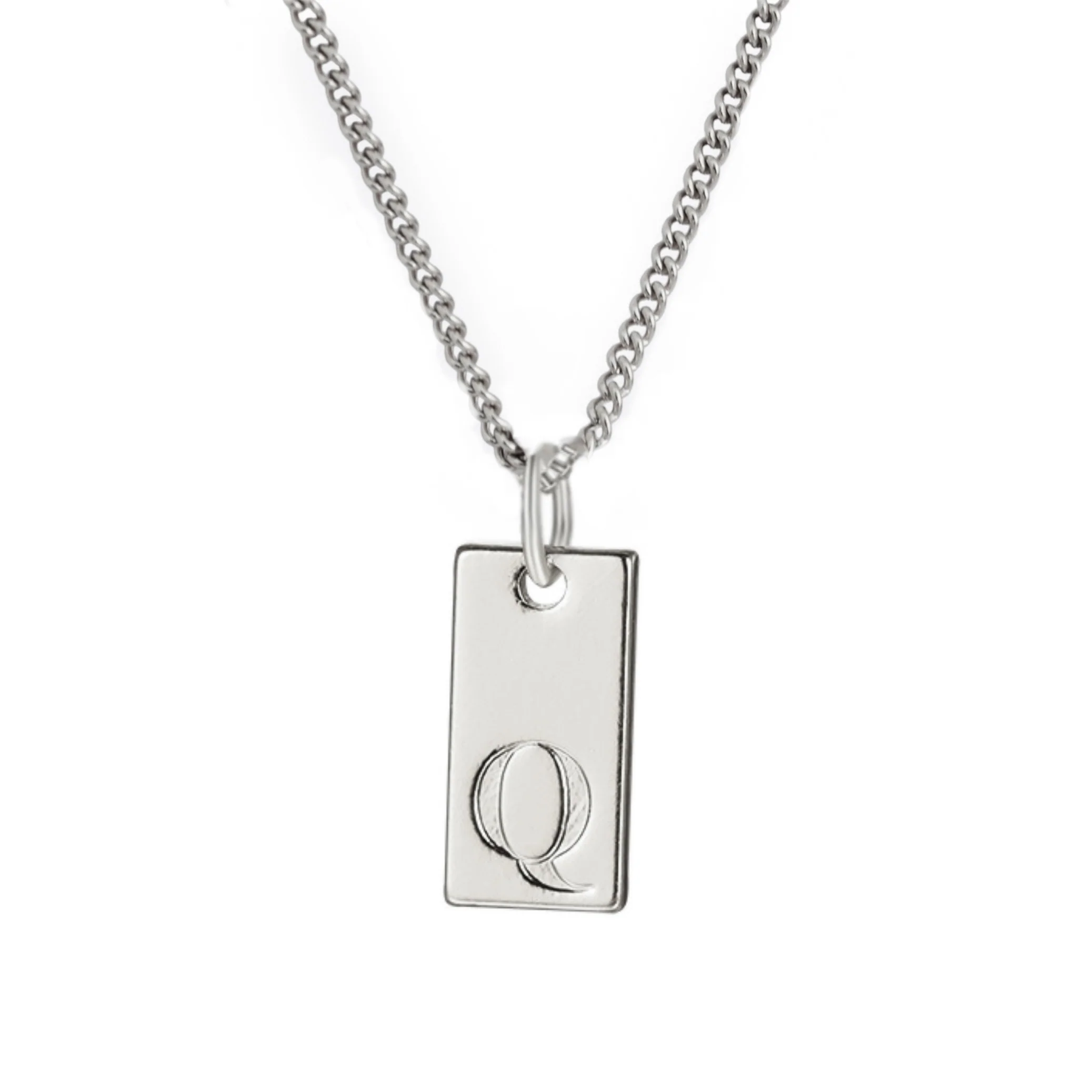 Collar Delhi Silver - Image 23