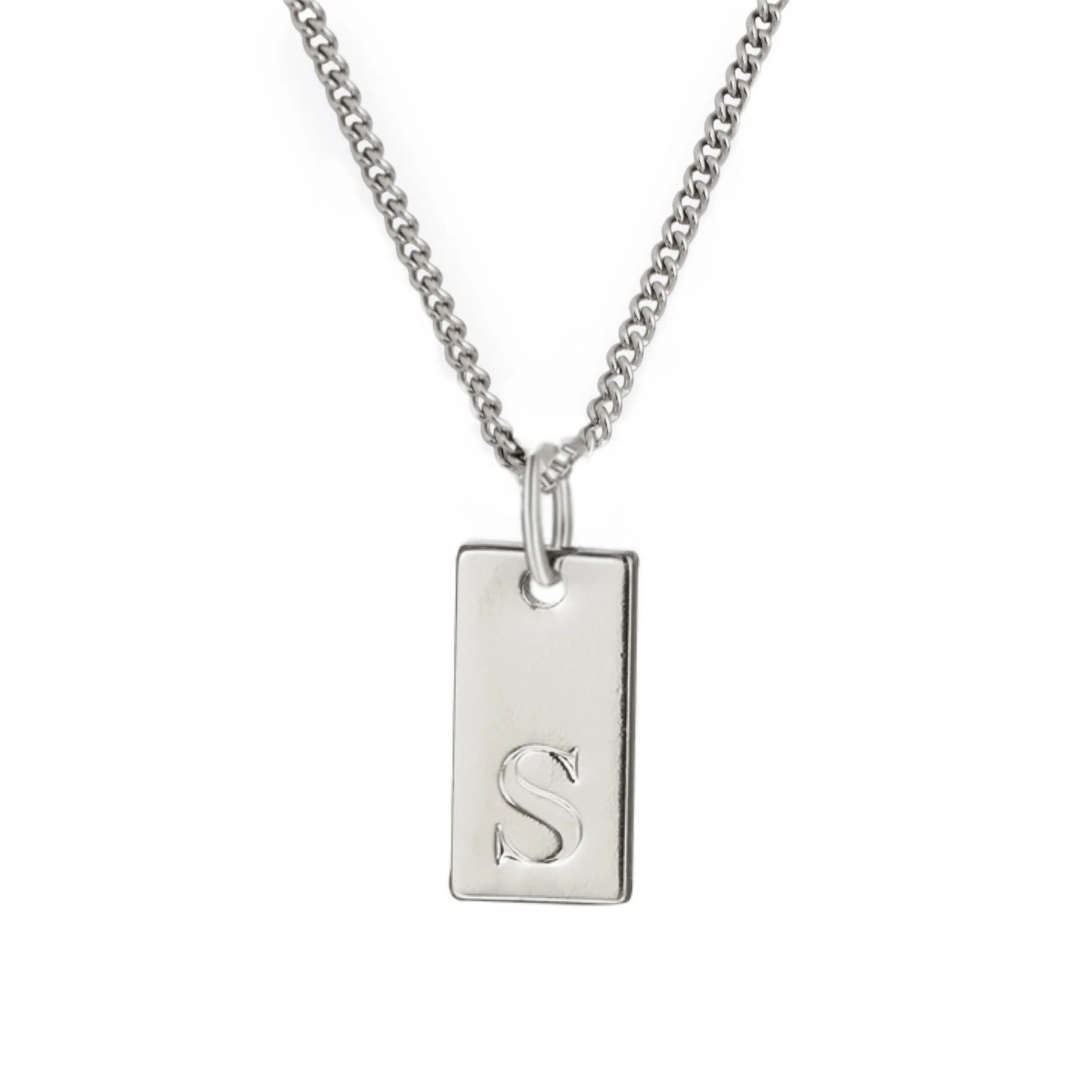 Collar Delhi Silver - Image 24