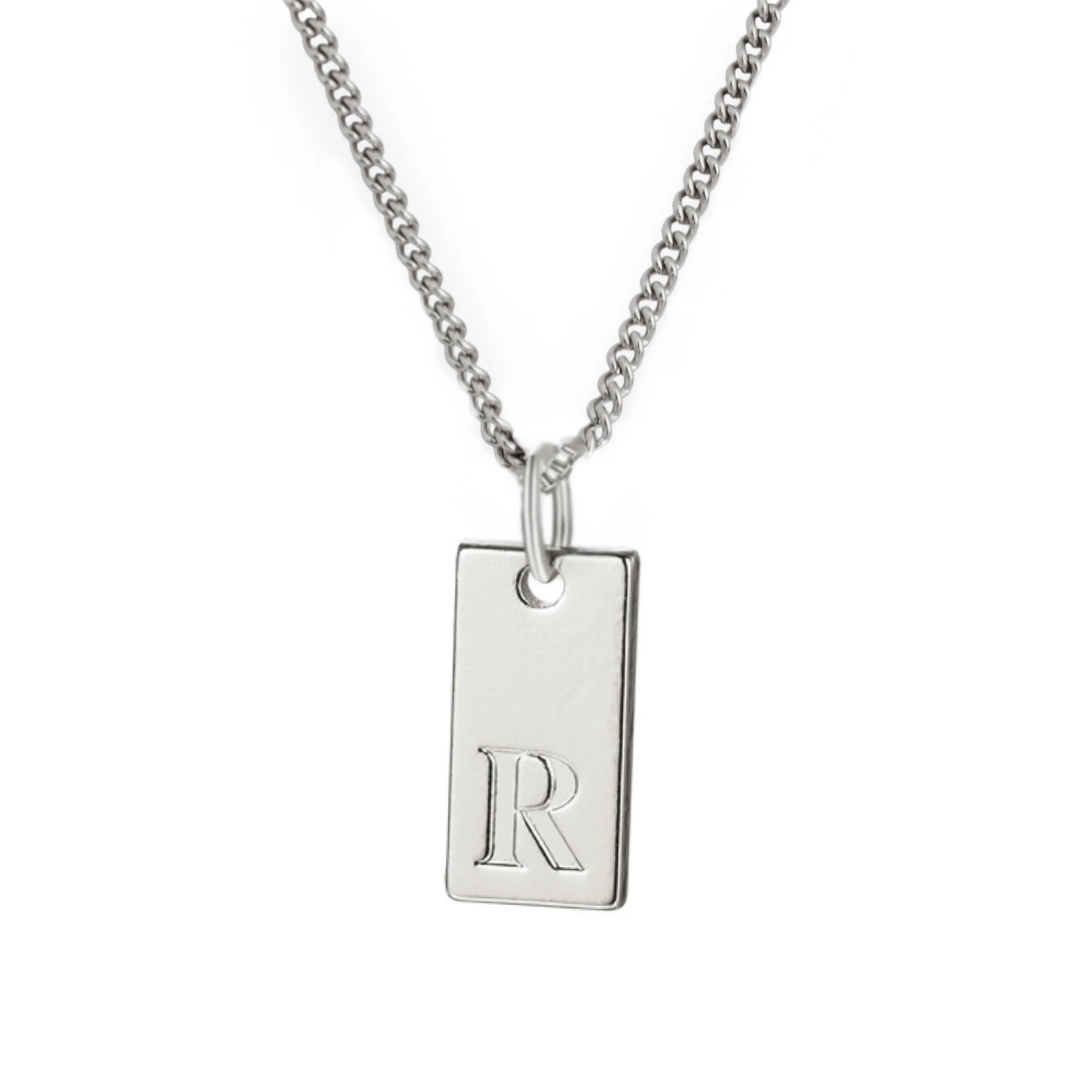 Collar Delhi Silver - Image 25