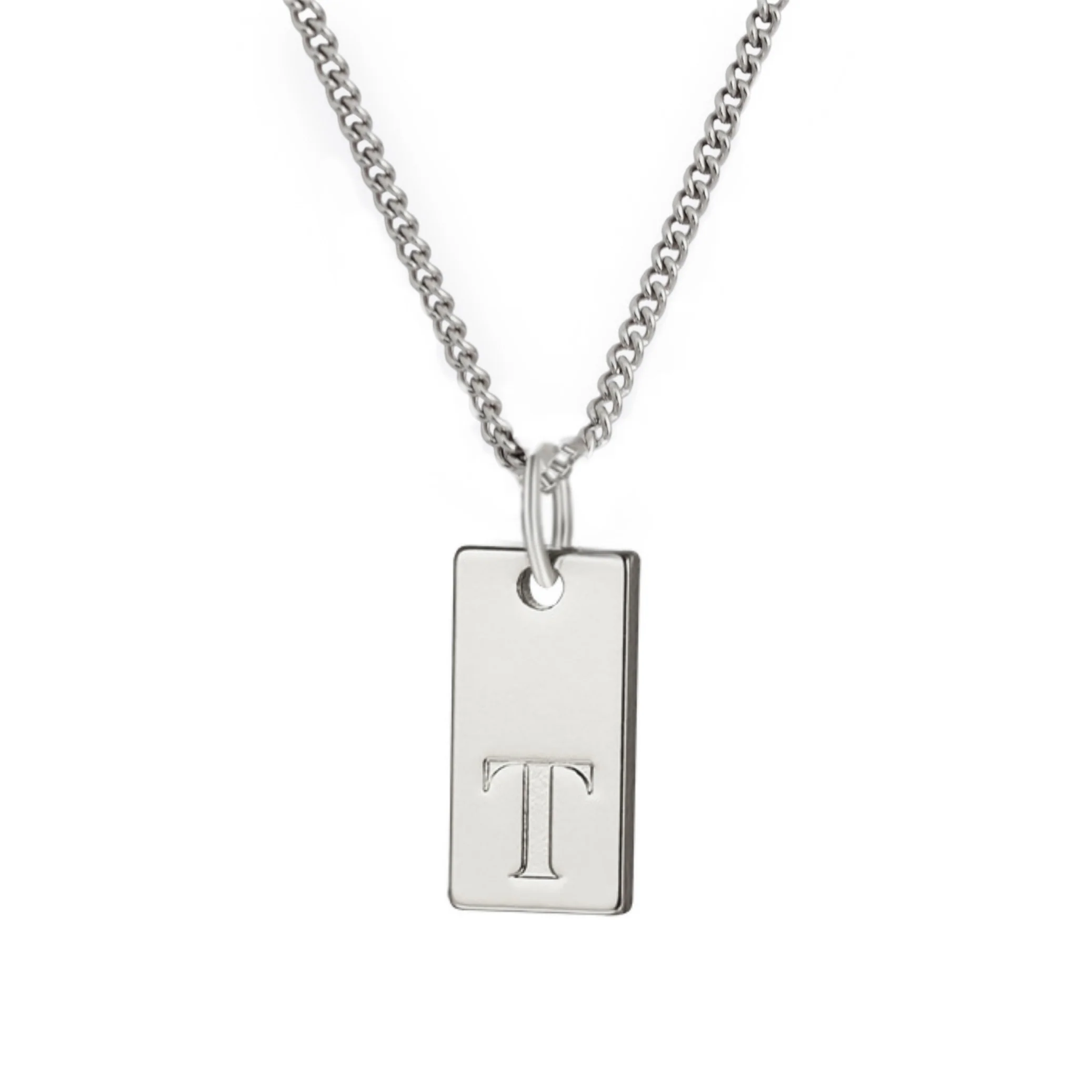 Collar Delhi Silver - Image 26