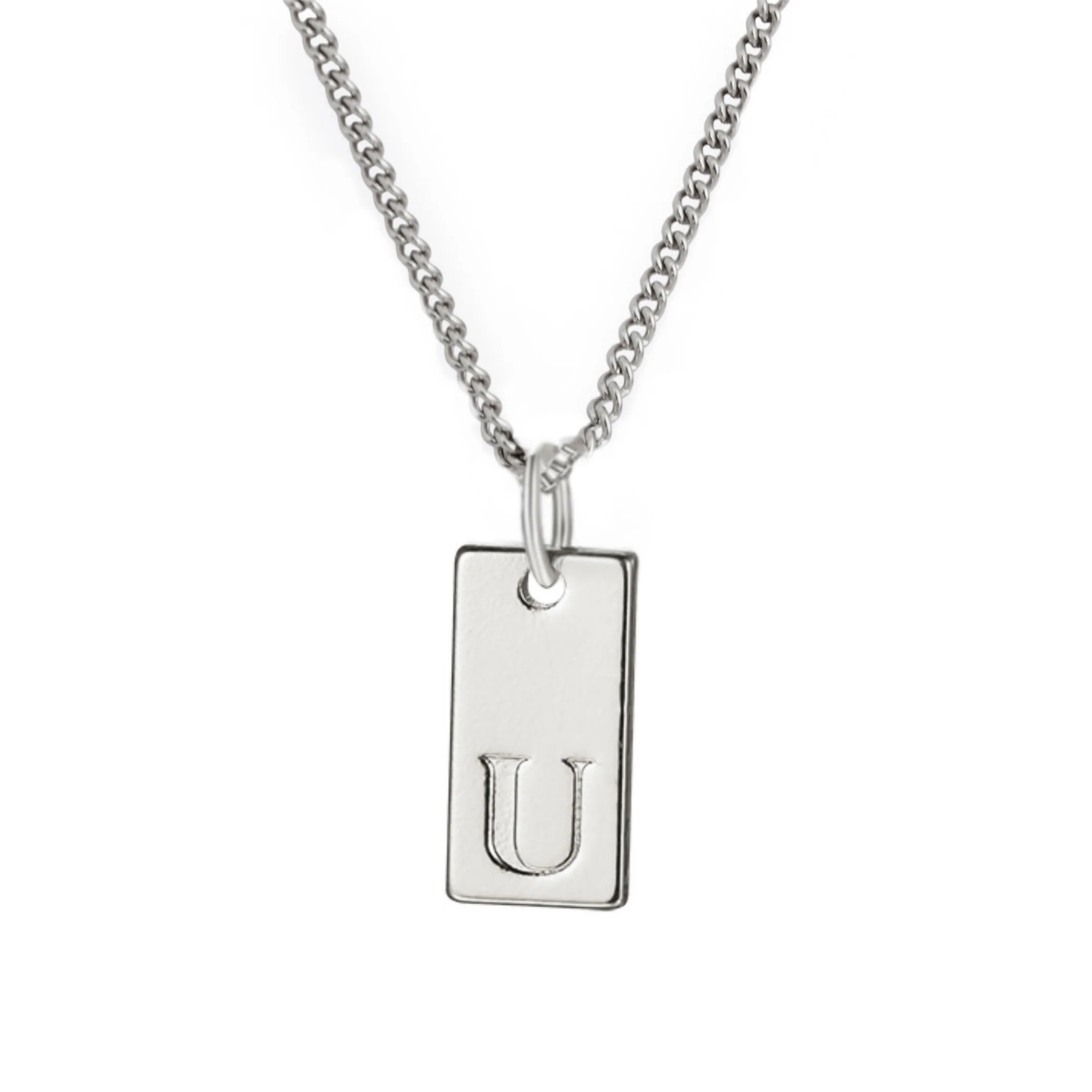 Collar Delhi Silver - Image 27