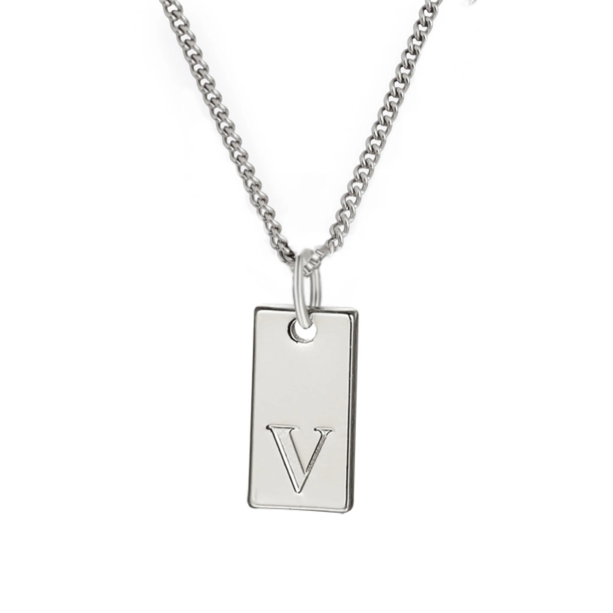 Collar Delhi Silver - Image 28