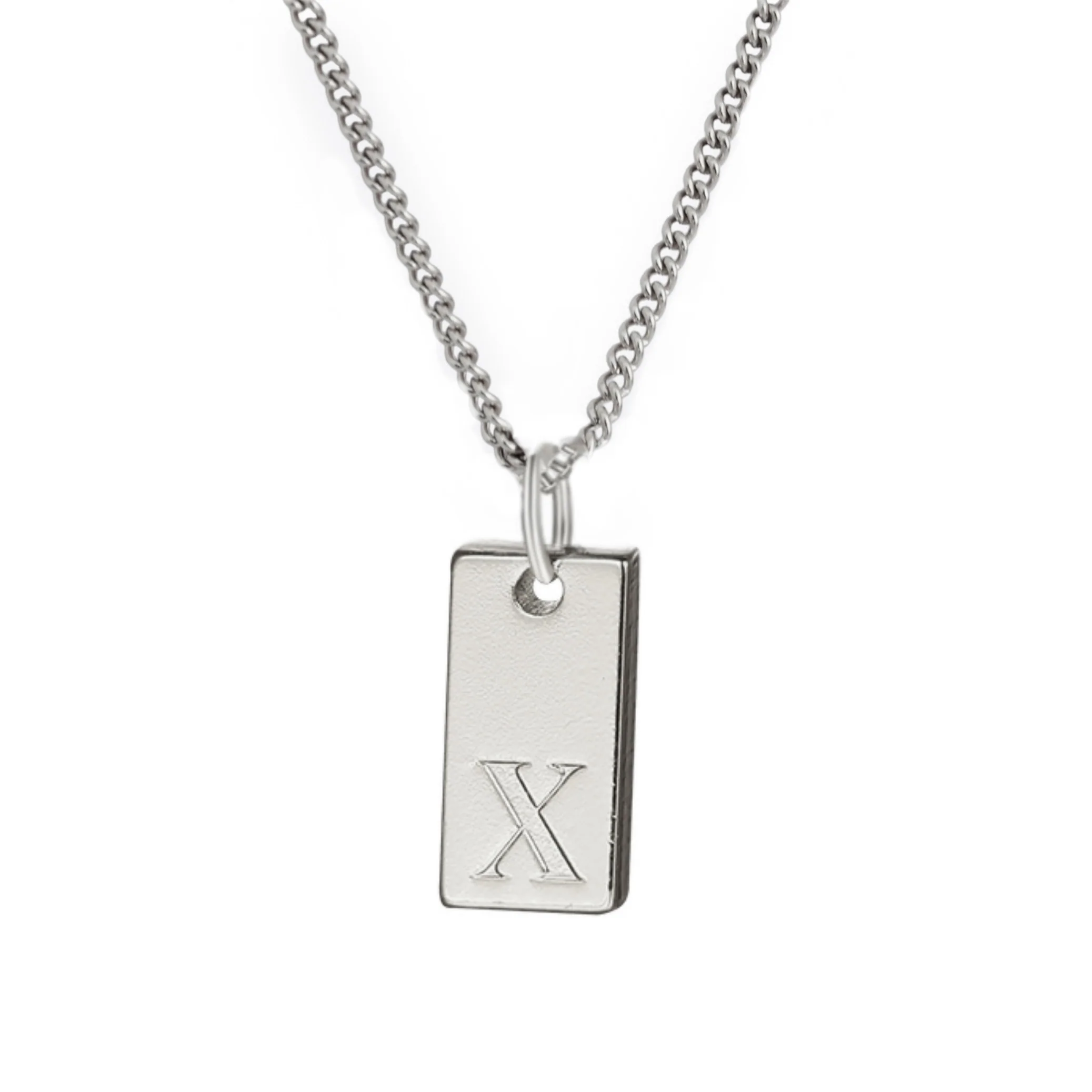 Collar Delhi Silver - Image 30