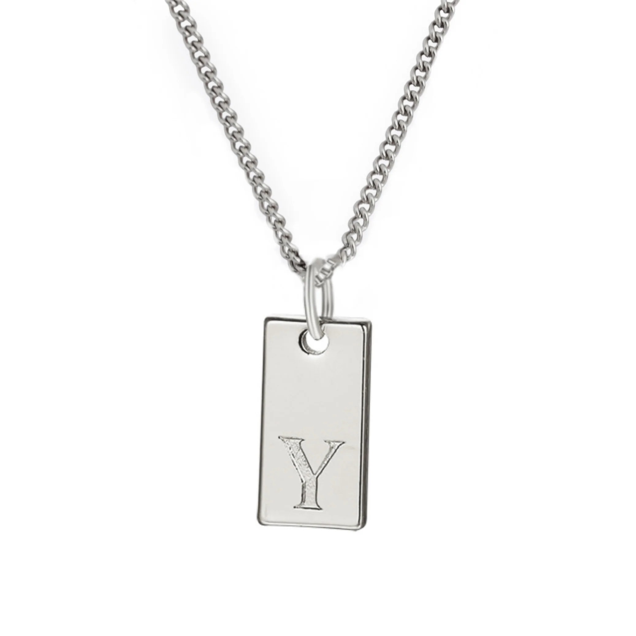 Collar Delhi Silver - Image 31