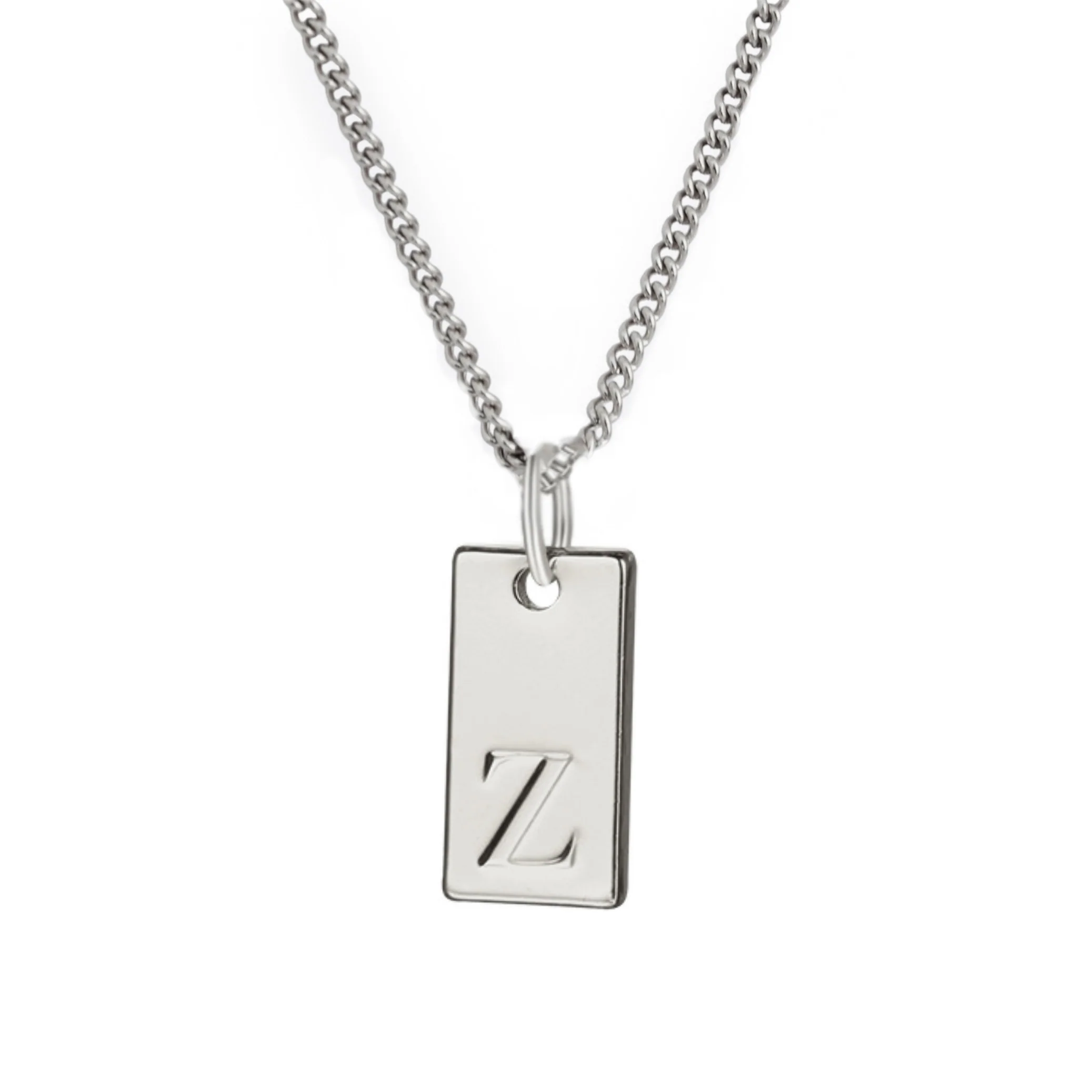 Collar Delhi Silver - Image 32