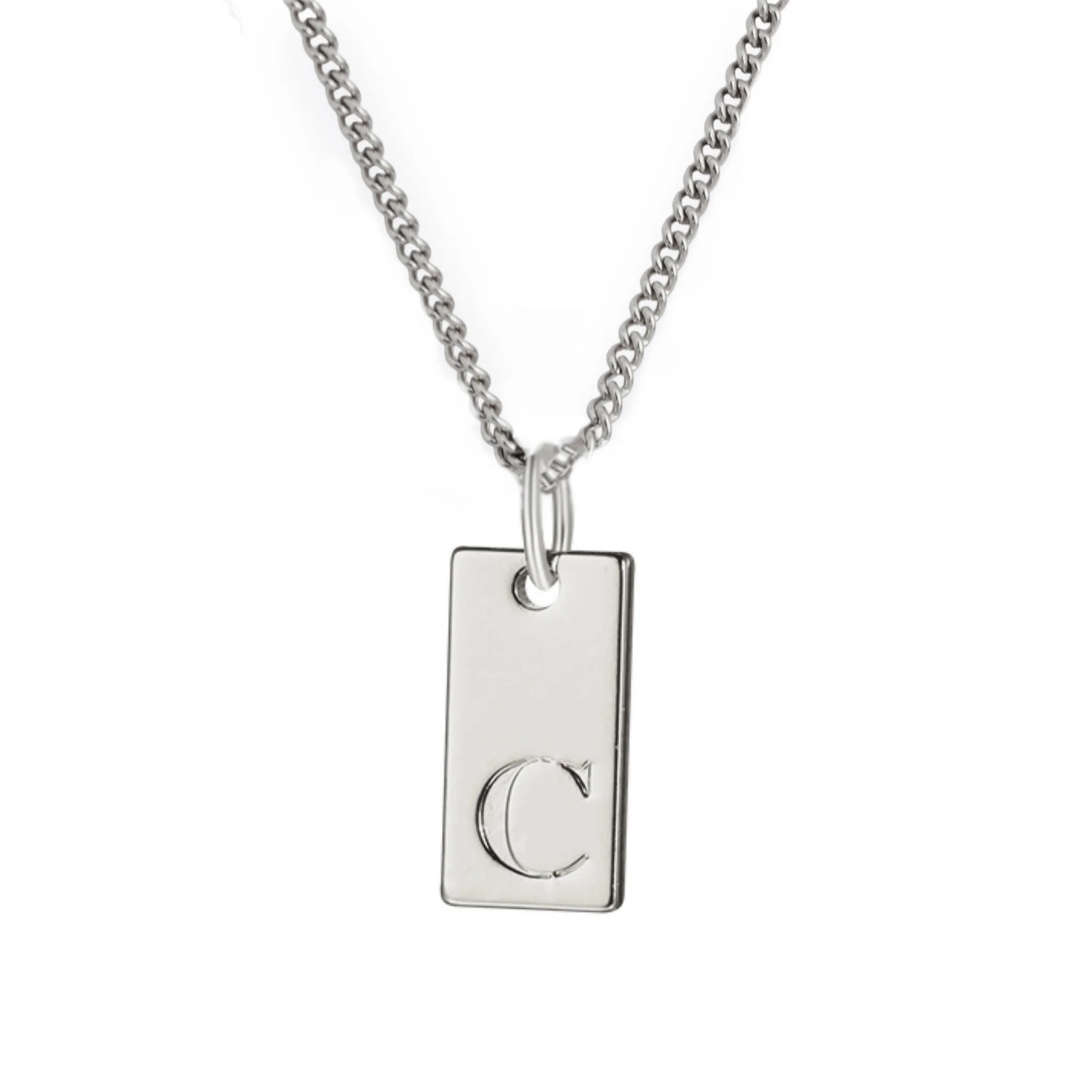 Collar Delhi Silver - Image 9