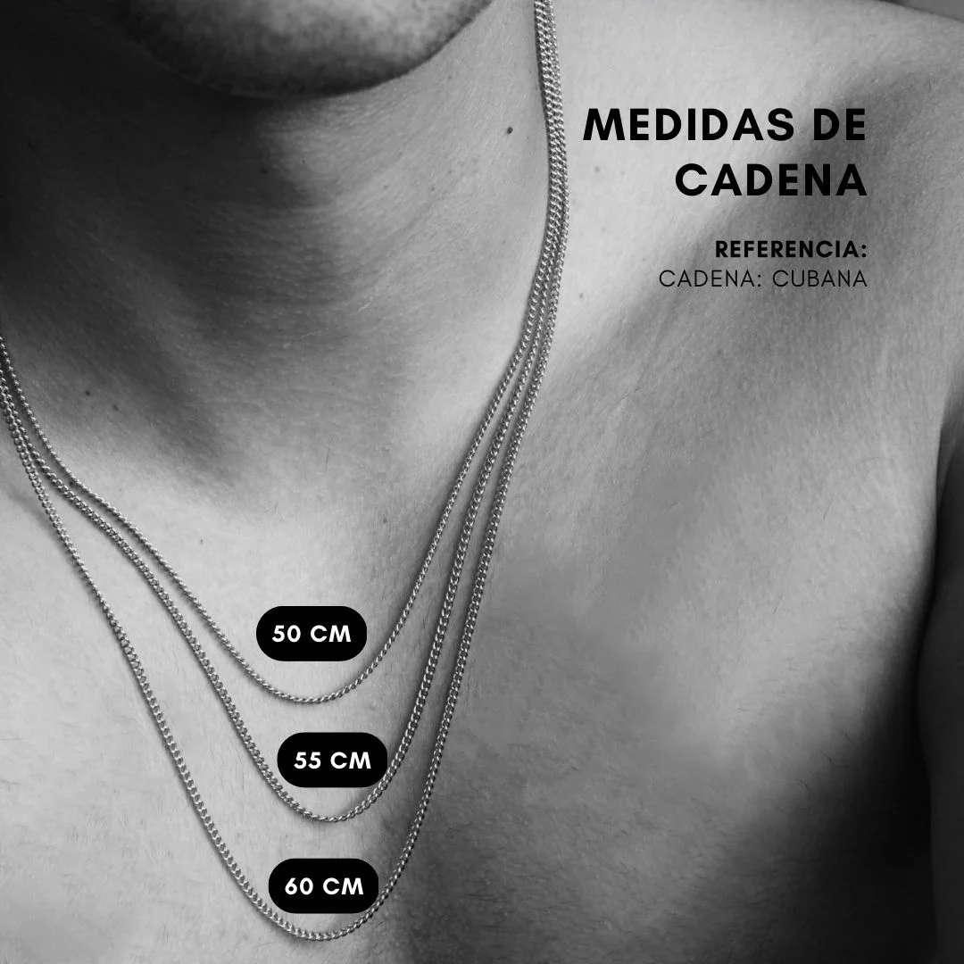 Collar Formia Silver - Image 3