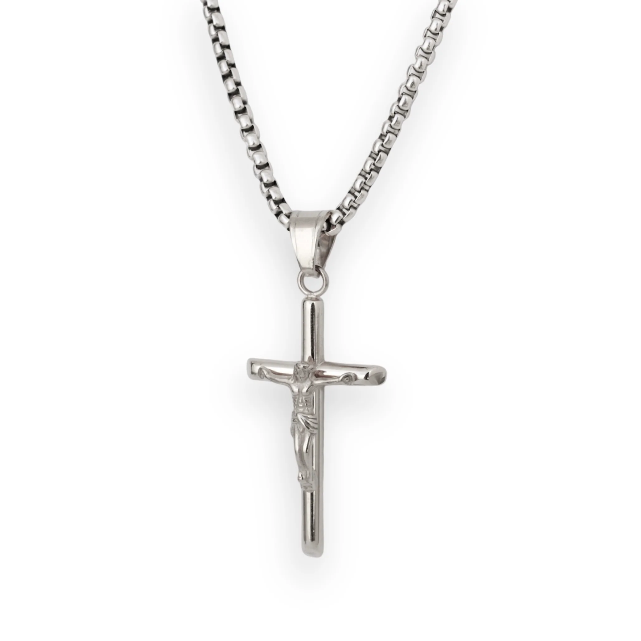 Collar Jerusalén Silver - Image 4