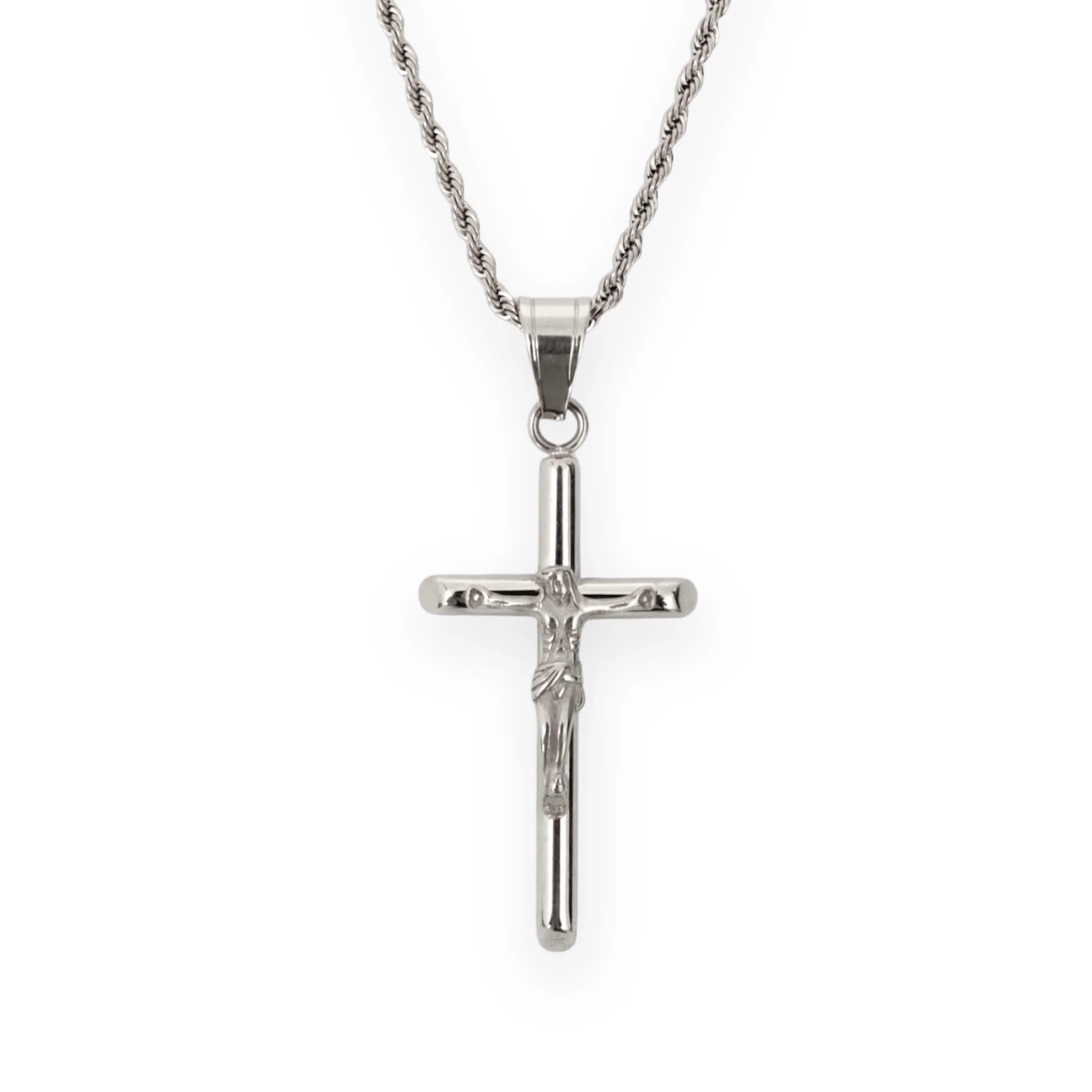 Collar Jerusalén Silver - Image 6