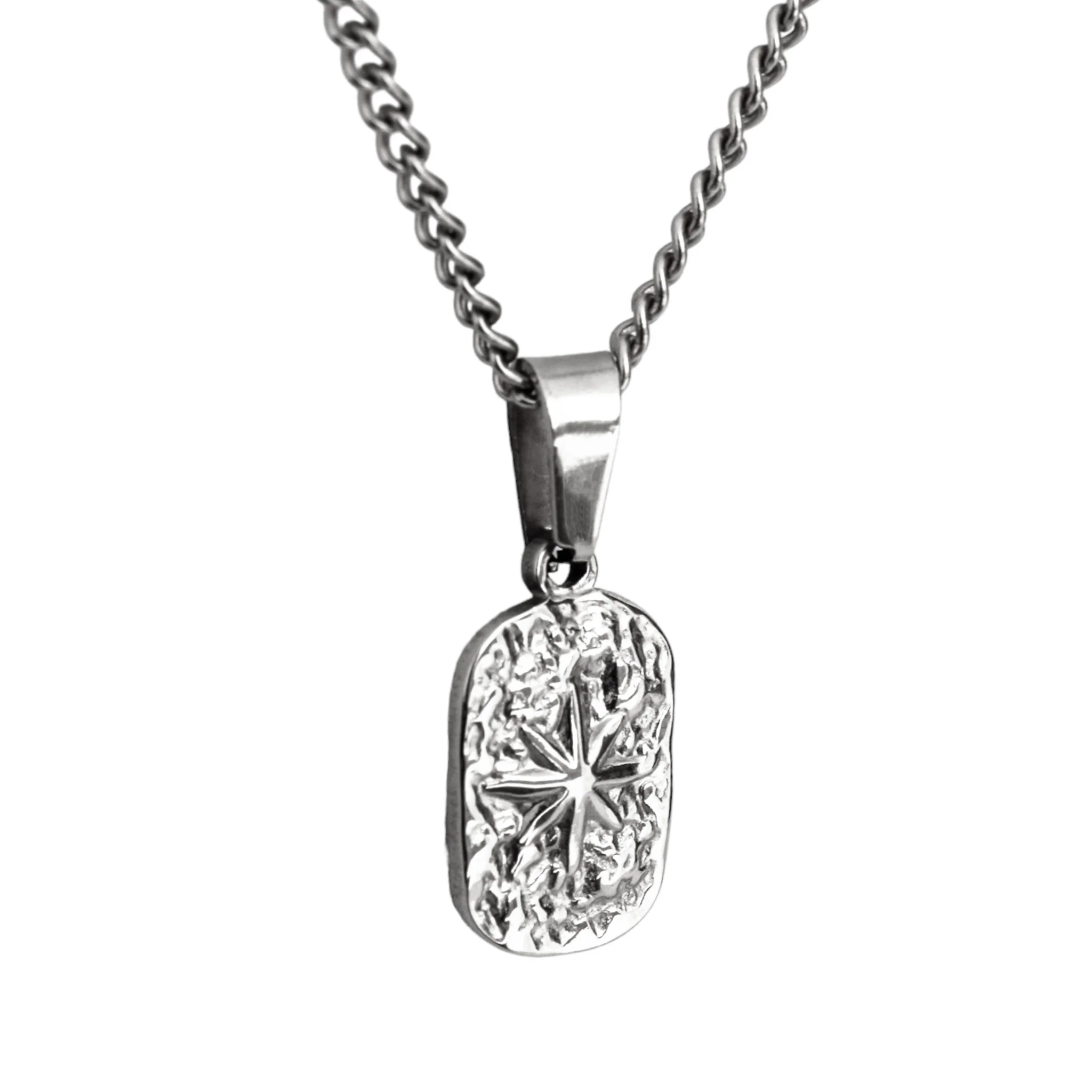 Collar La Palma Silver - Image 5